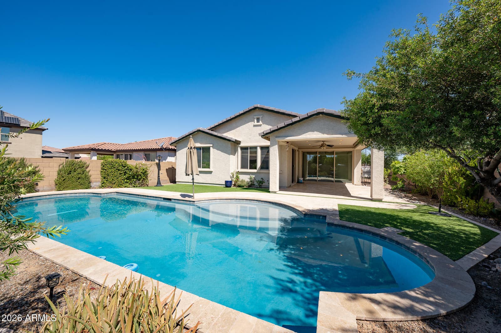 9719 W Los Gatos Drive, Peoria, AZ 85383 — photo 56 of 66