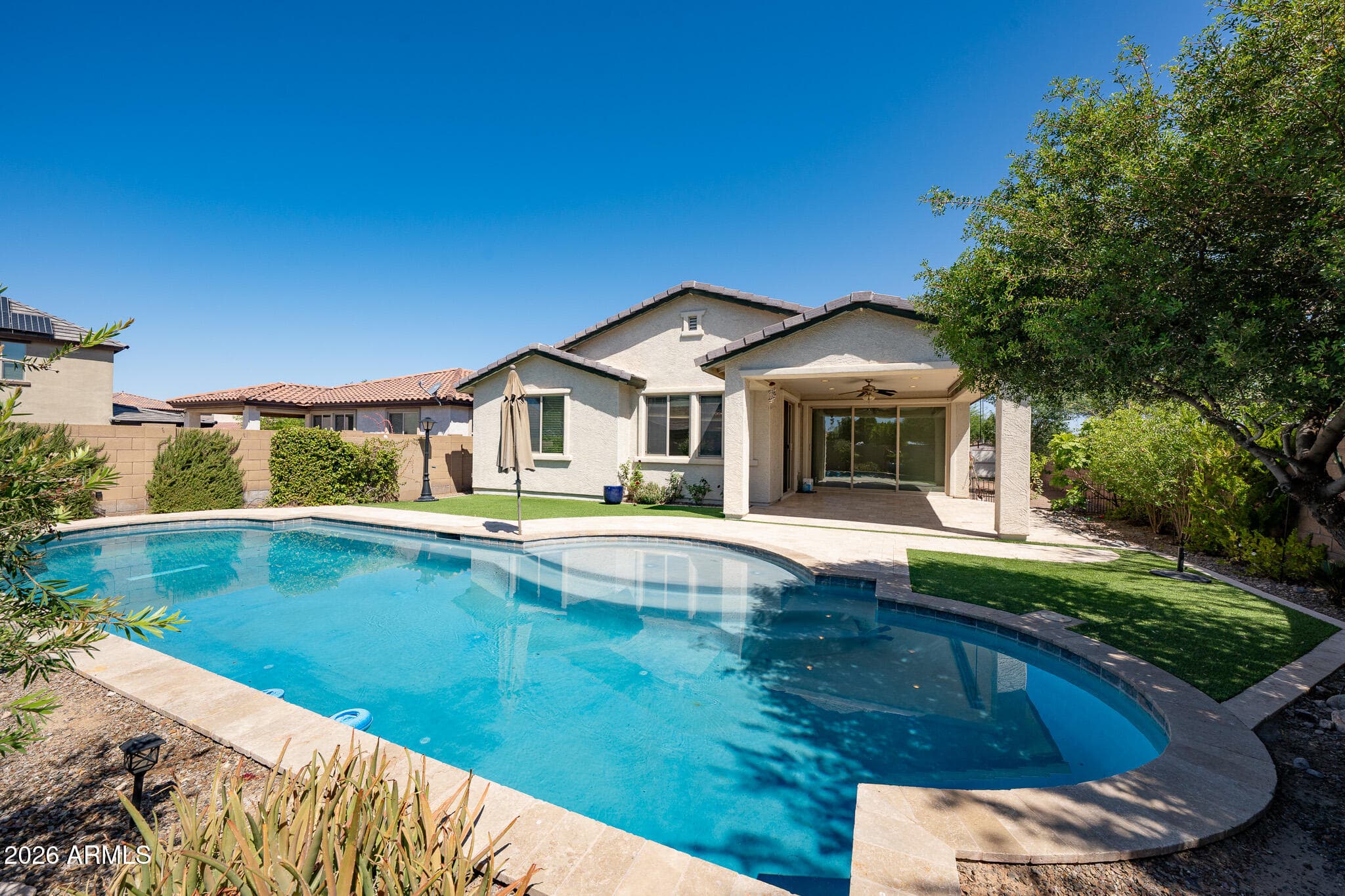 9719 W LOS GATOS Drive, Peoria, AZ 85383 — photo 56 of 66