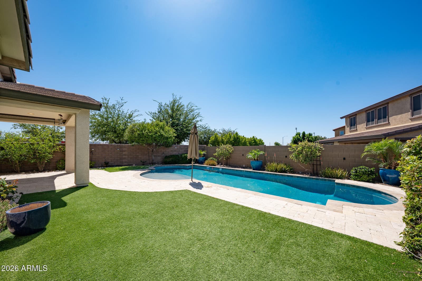 9719 W Los Gatos Drive, Peoria, AZ 85383 — photo 61 of 66