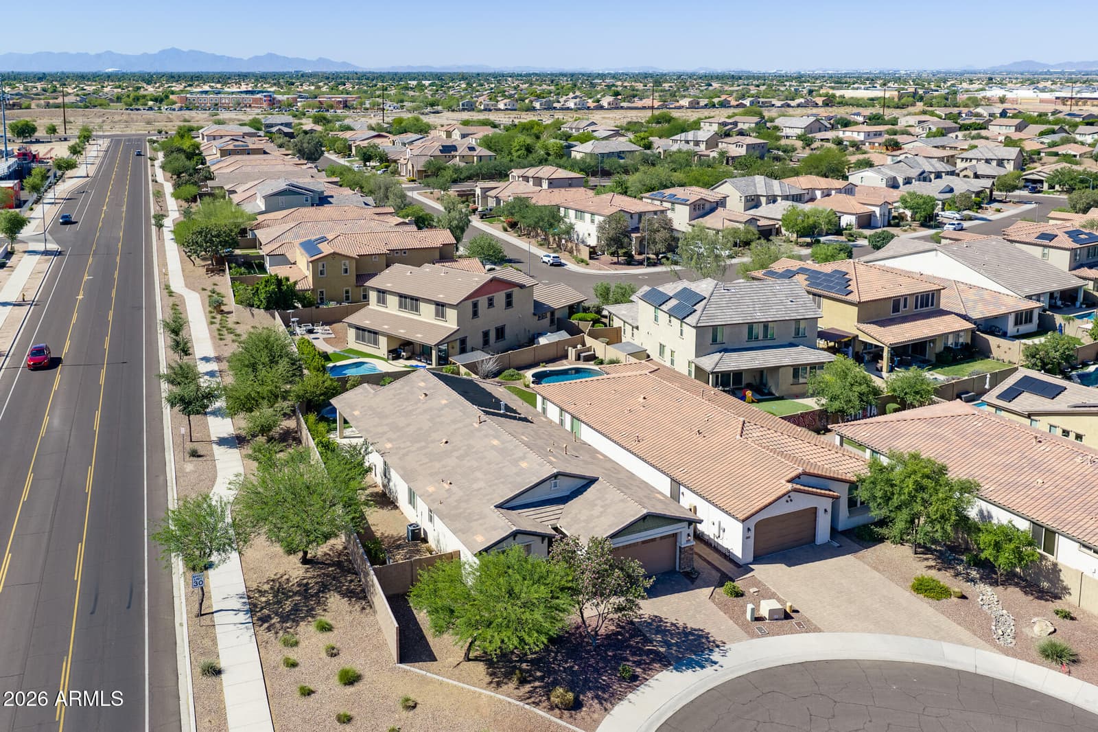 9719 W Los Gatos Drive, Peoria, AZ 85383 — photo 63 of 66