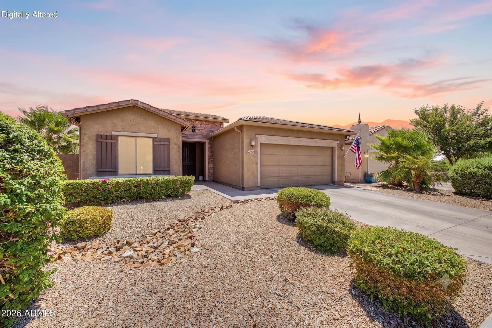 26709 N 55TH Avenue, Phoenix, AZ 85083 — photo 3 of 58