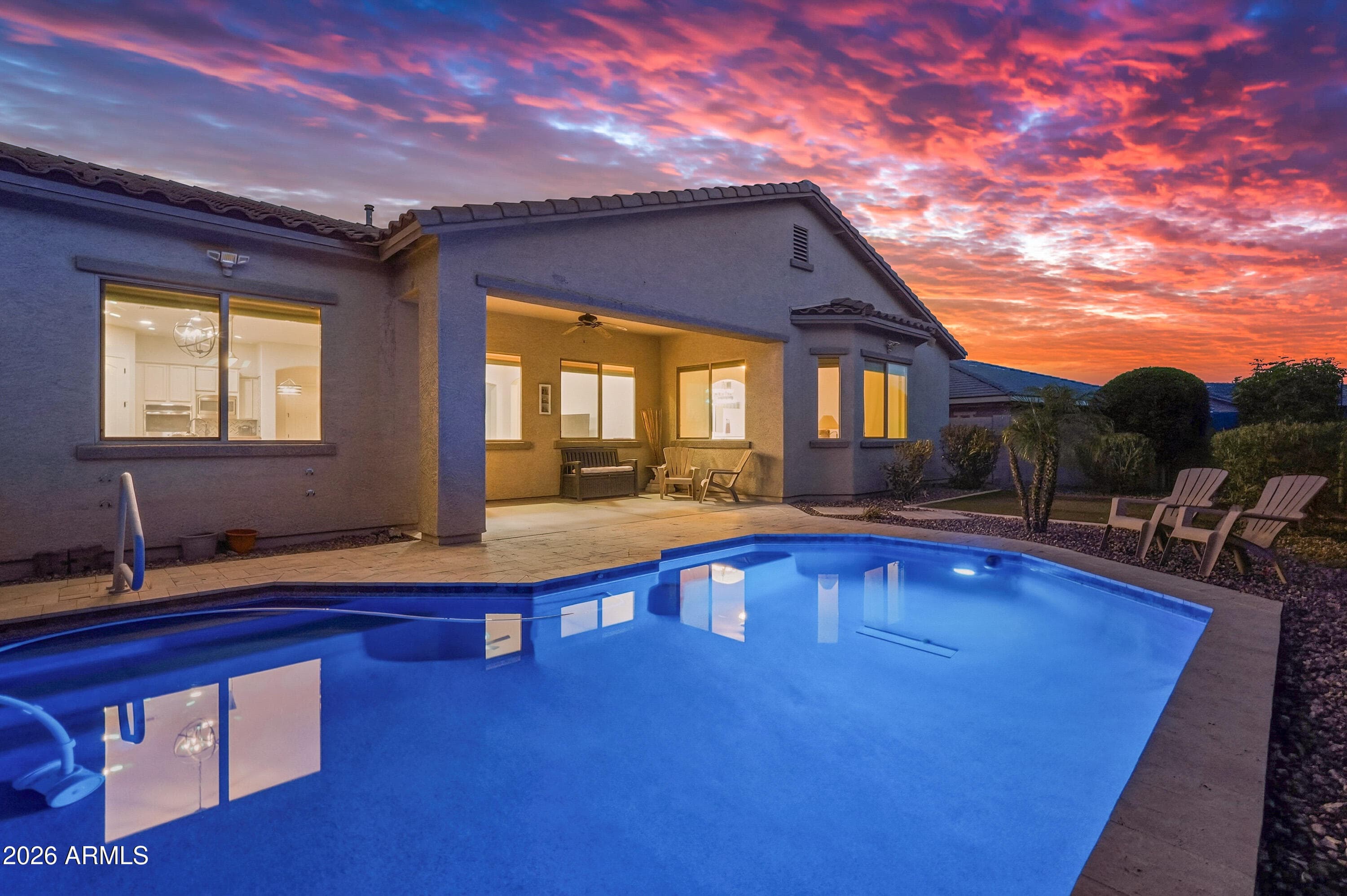 26928 N 102ND Lane, Peoria, AZ 85383 — photo 4 of 116