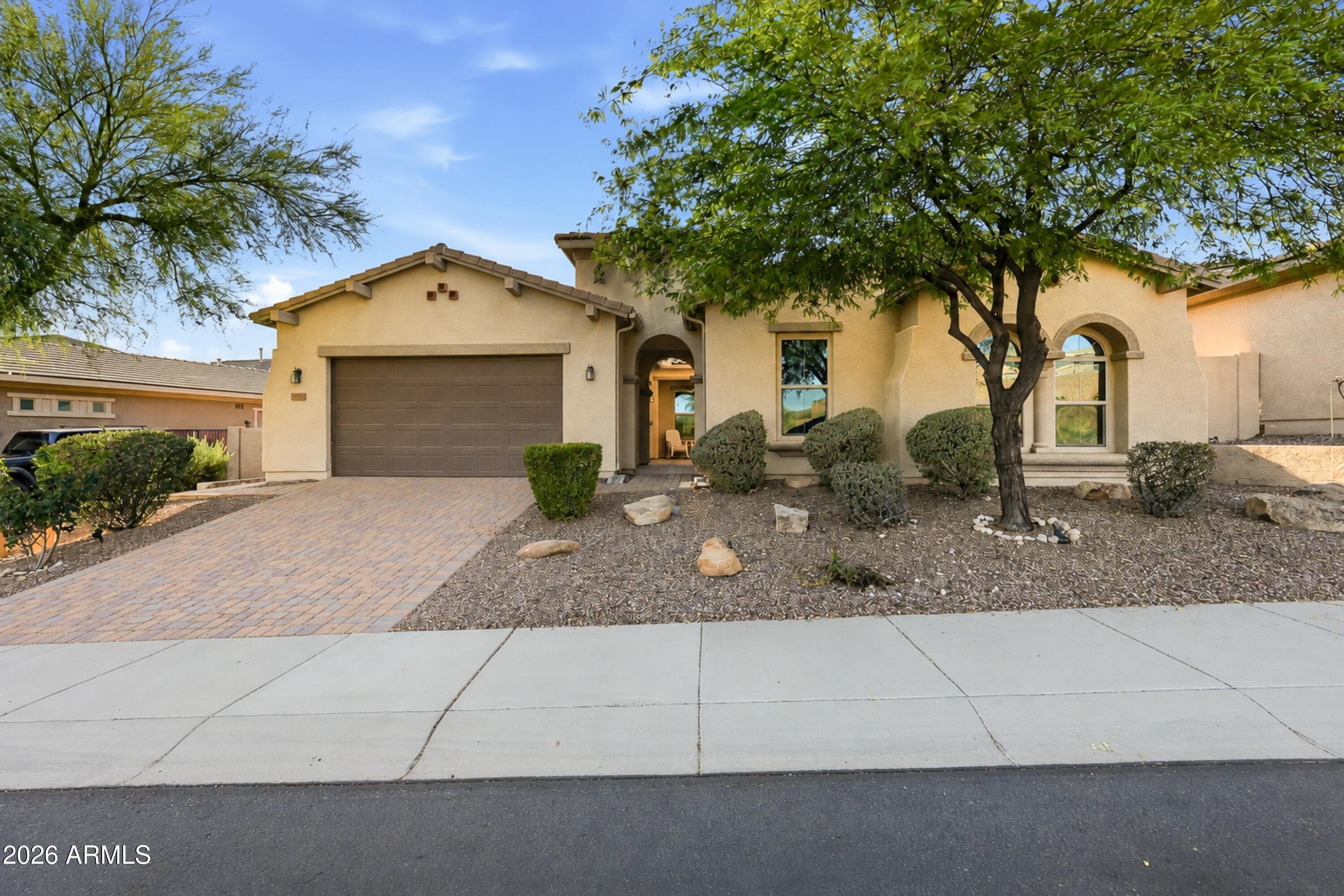 26928 N 102ND Lane, Peoria, AZ 85383 — photo 12 of 116