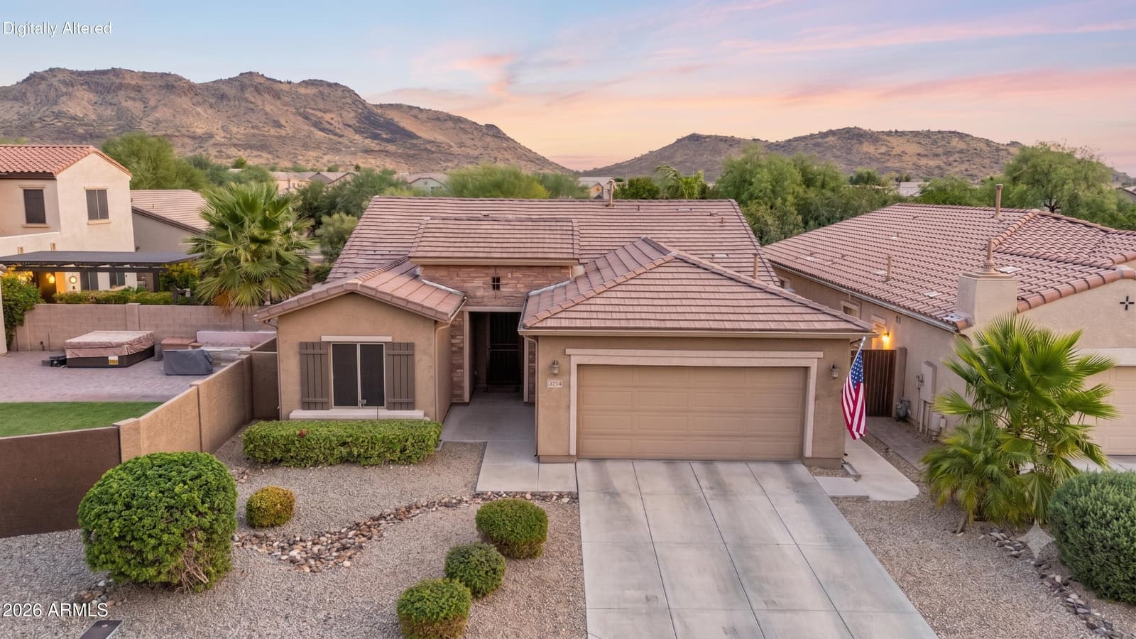 26709 N 55TH Avenue, Phoenix, AZ 85083 — photo 1 of 58