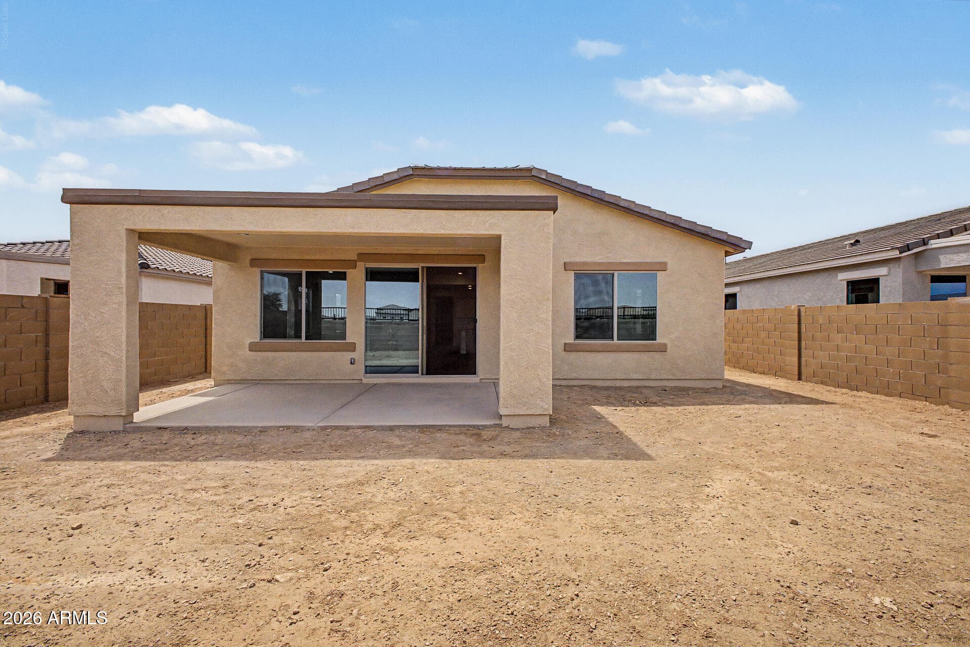 8237 N 173RD Lane, Waddell, AZ 85355 — photo 33 of 34