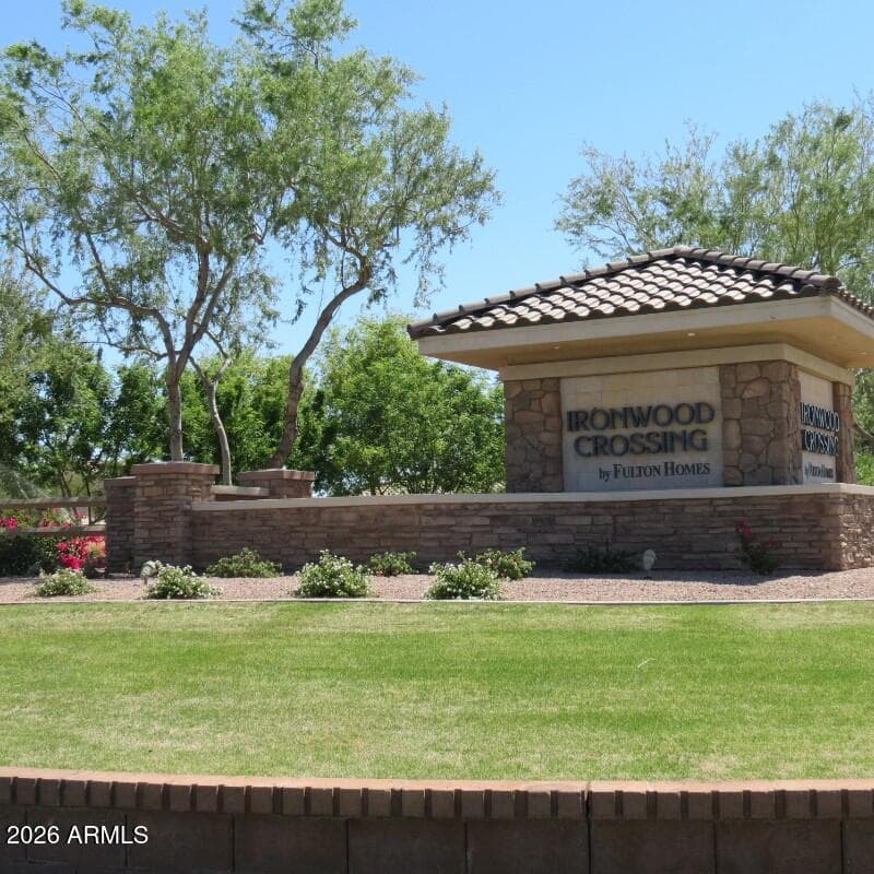 528 W EVERGREEN PEAR Avenue, Queen Creek, AZ 85140 — photo 48 of 59