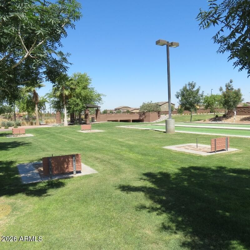 528 W EVERGREEN PEAR Avenue, Queen Creek, AZ 85140 — photo 42 of 59