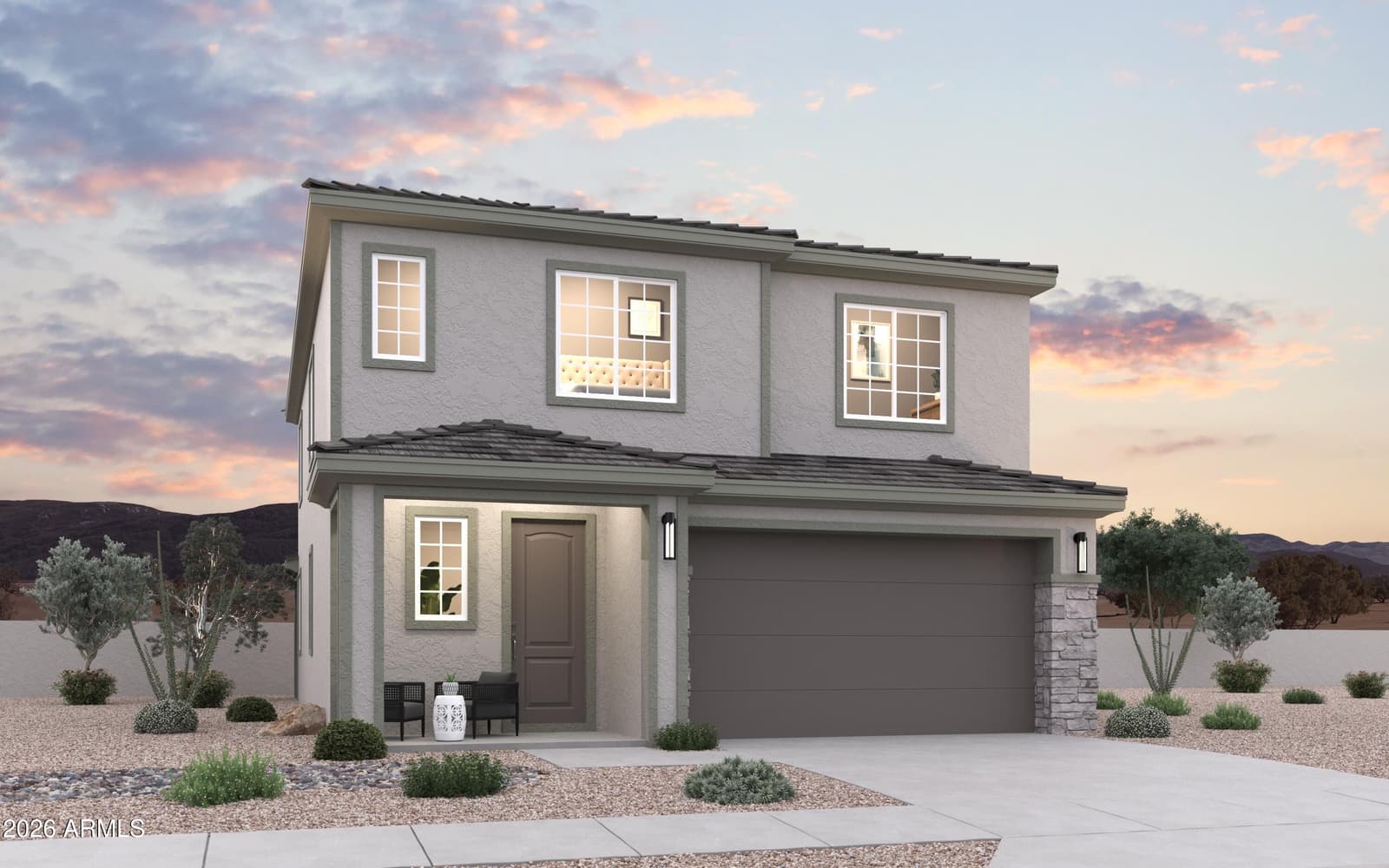 5641 E Peccary Lane, San Tan Valley, AZ 85143 — photo 1 of 1
