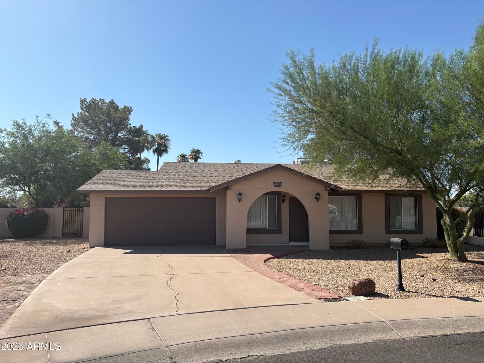 2020 E RICE Drive, Tempe, AZ 85283 — photo 1 of 17