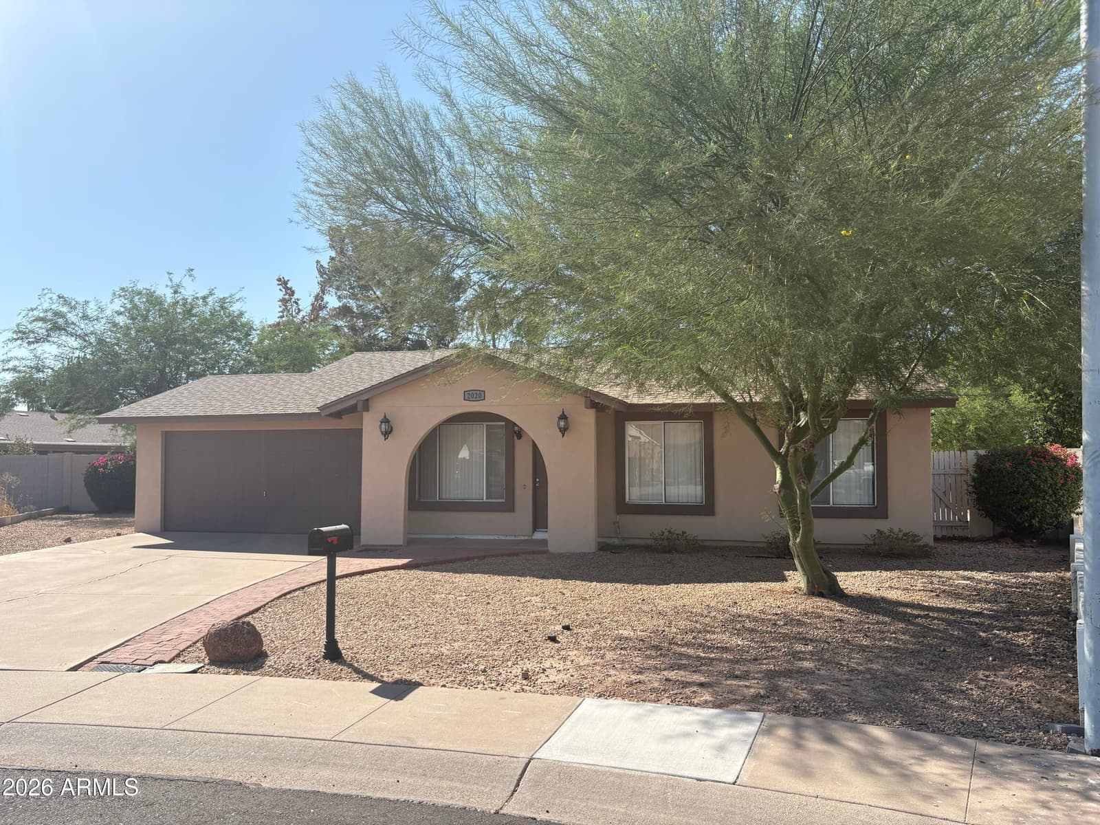 2020 E RICE Drive, Tempe, AZ 85283 — photo 15 of 17