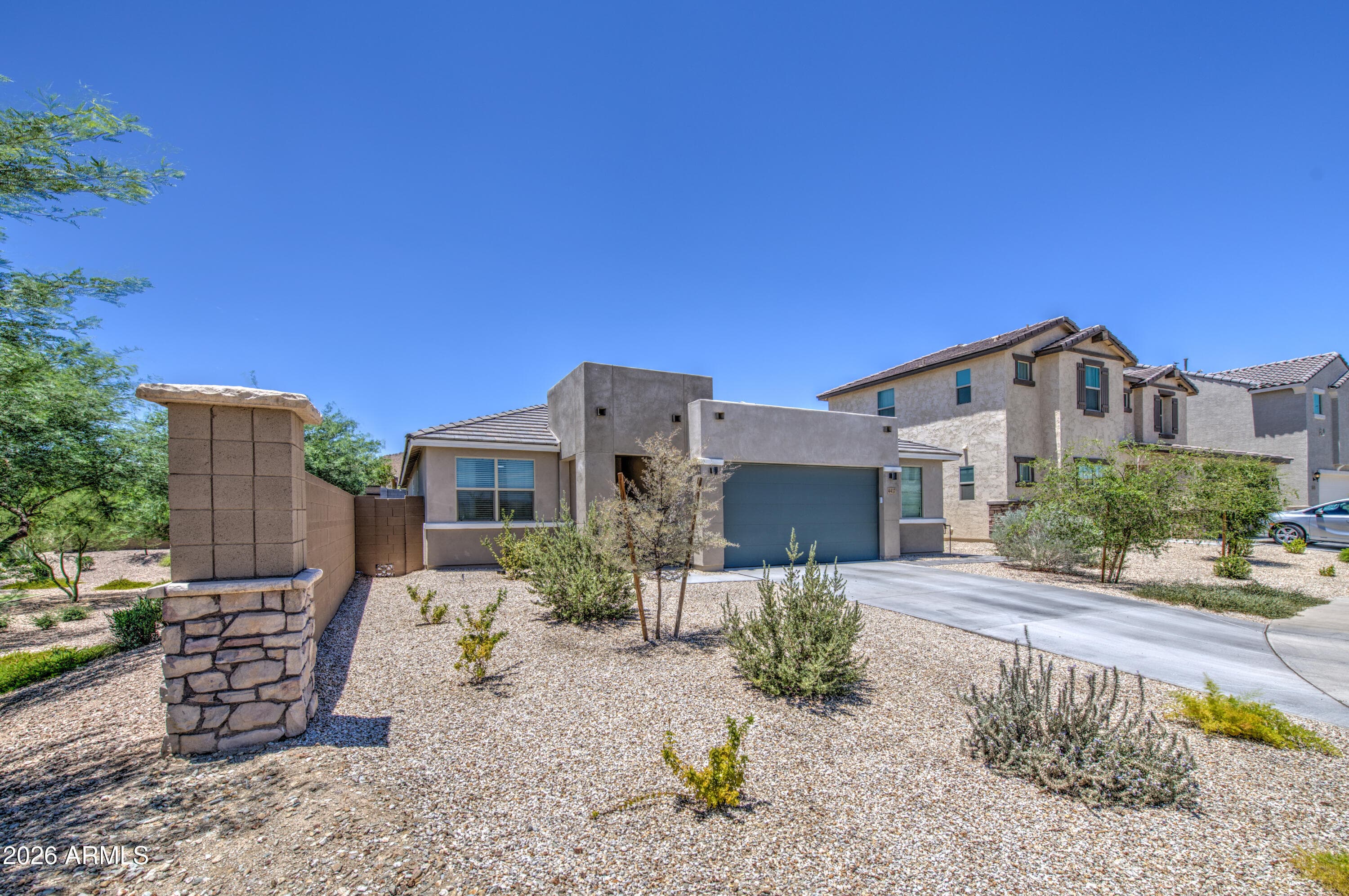 4417 W CHARLIE Drive, San Tan Valley, AZ 85144 — photo 5 of 47