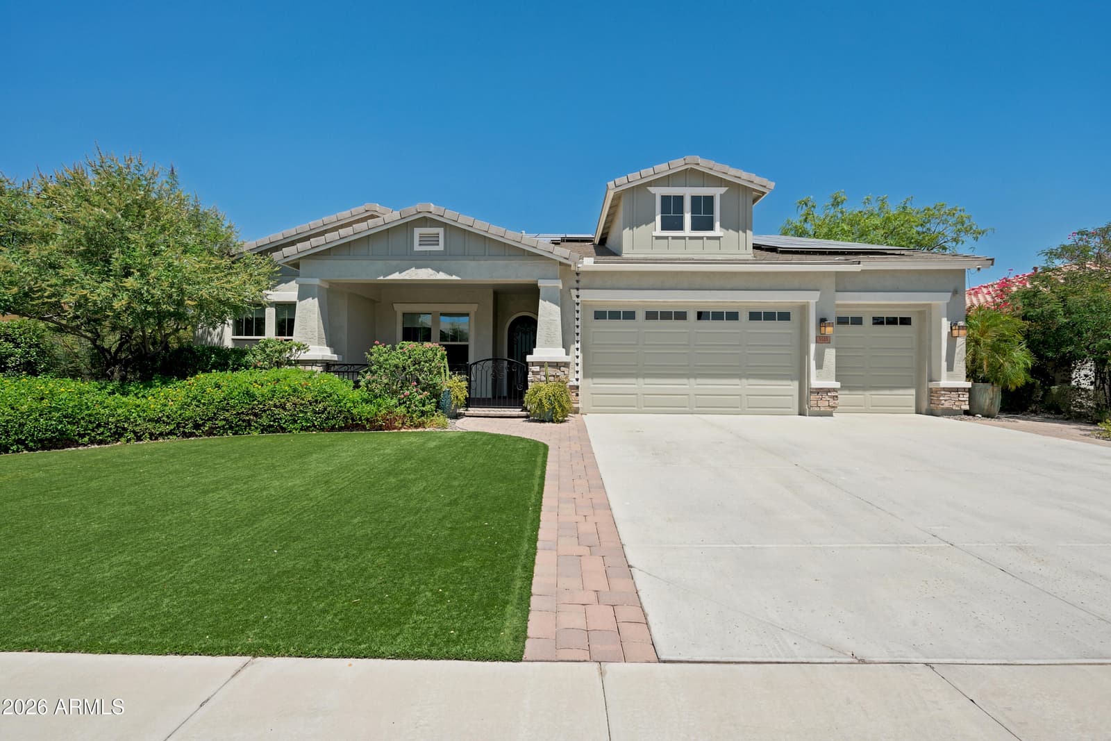 5523 N 190TH Drive, Litchfield Park, AZ 85340 — photo 1 of 52