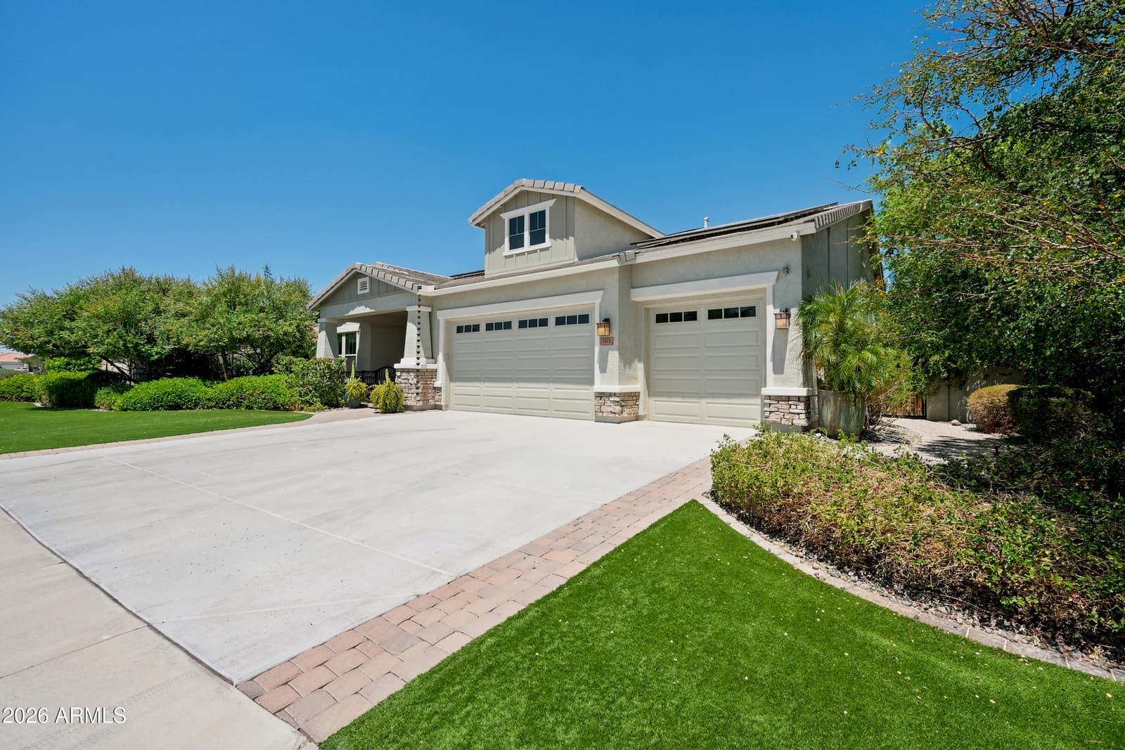 5523 N 190TH Drive, Litchfield Park, AZ 85340 — photo 3 of 52