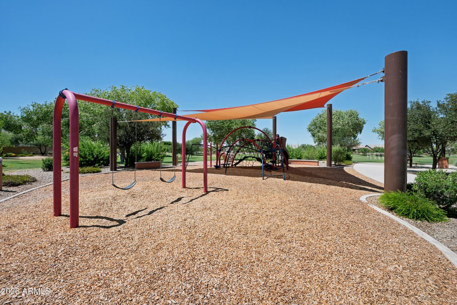 5523 N 190TH Drive, Litchfield Park, AZ 85340 — photo 49 of 52