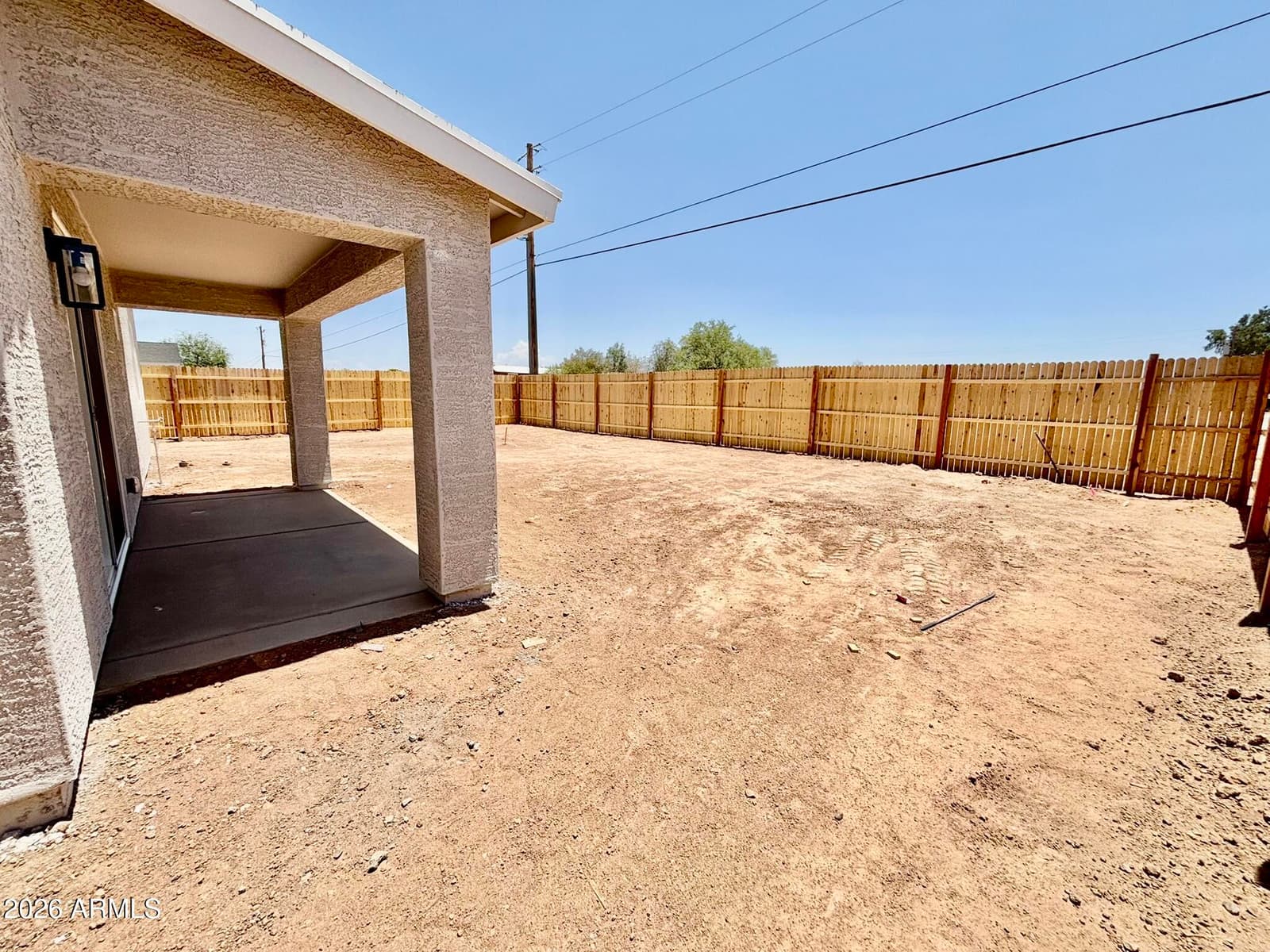 3155 W COLUSA Drive, Eloy, AZ 85131 — photo 38 of 38