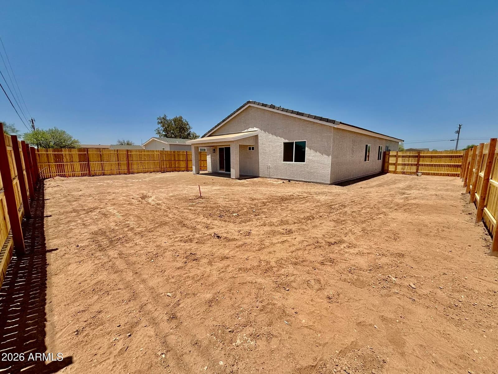 3155 W COLUSA Drive, Eloy, AZ 85131 — photo 35 of 38