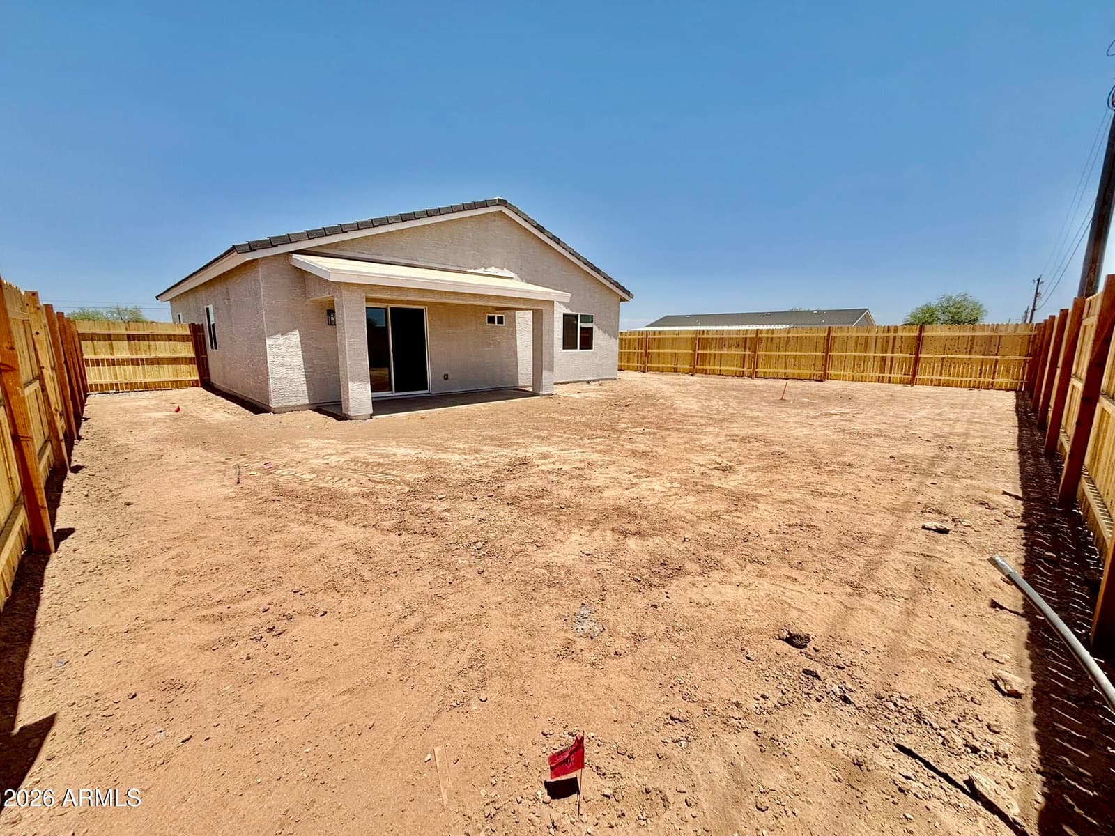 3155 W COLUSA Drive, Eloy, AZ 85131 — photo 37 of 38
