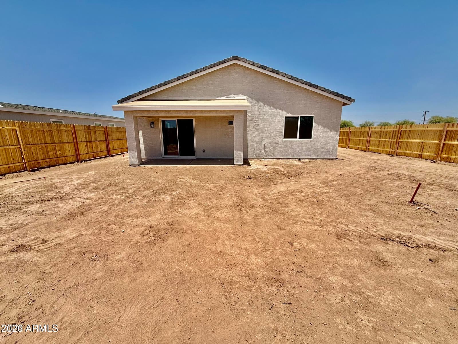 3155 W COLUSA Drive, Eloy, AZ 85131 — photo 36 of 38