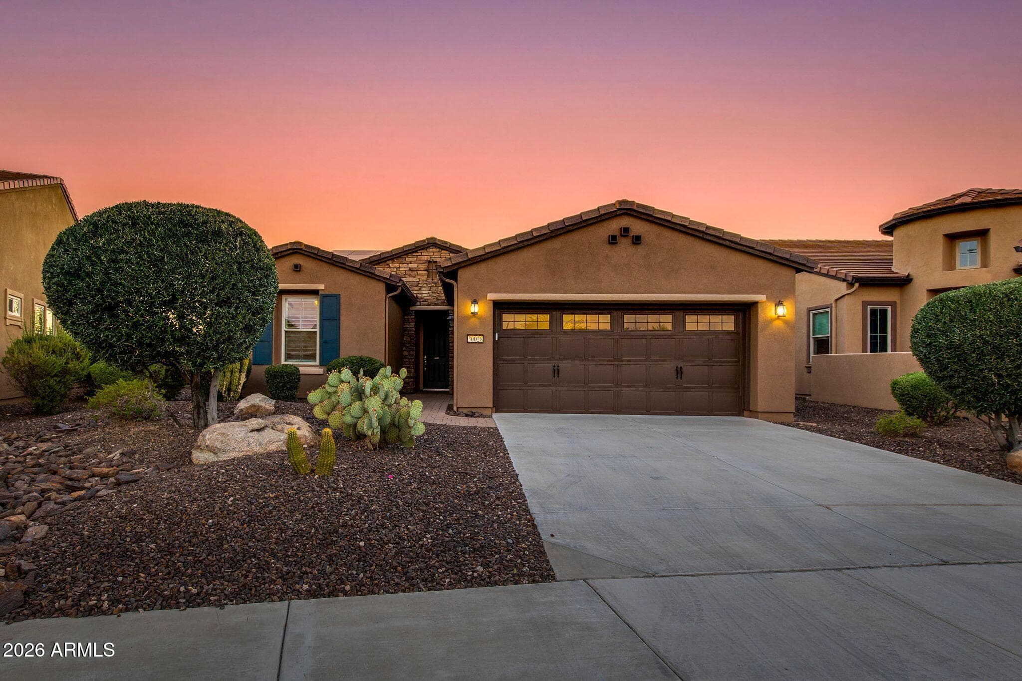 30028 N 129TH Avenue, Peoria, AZ 85383