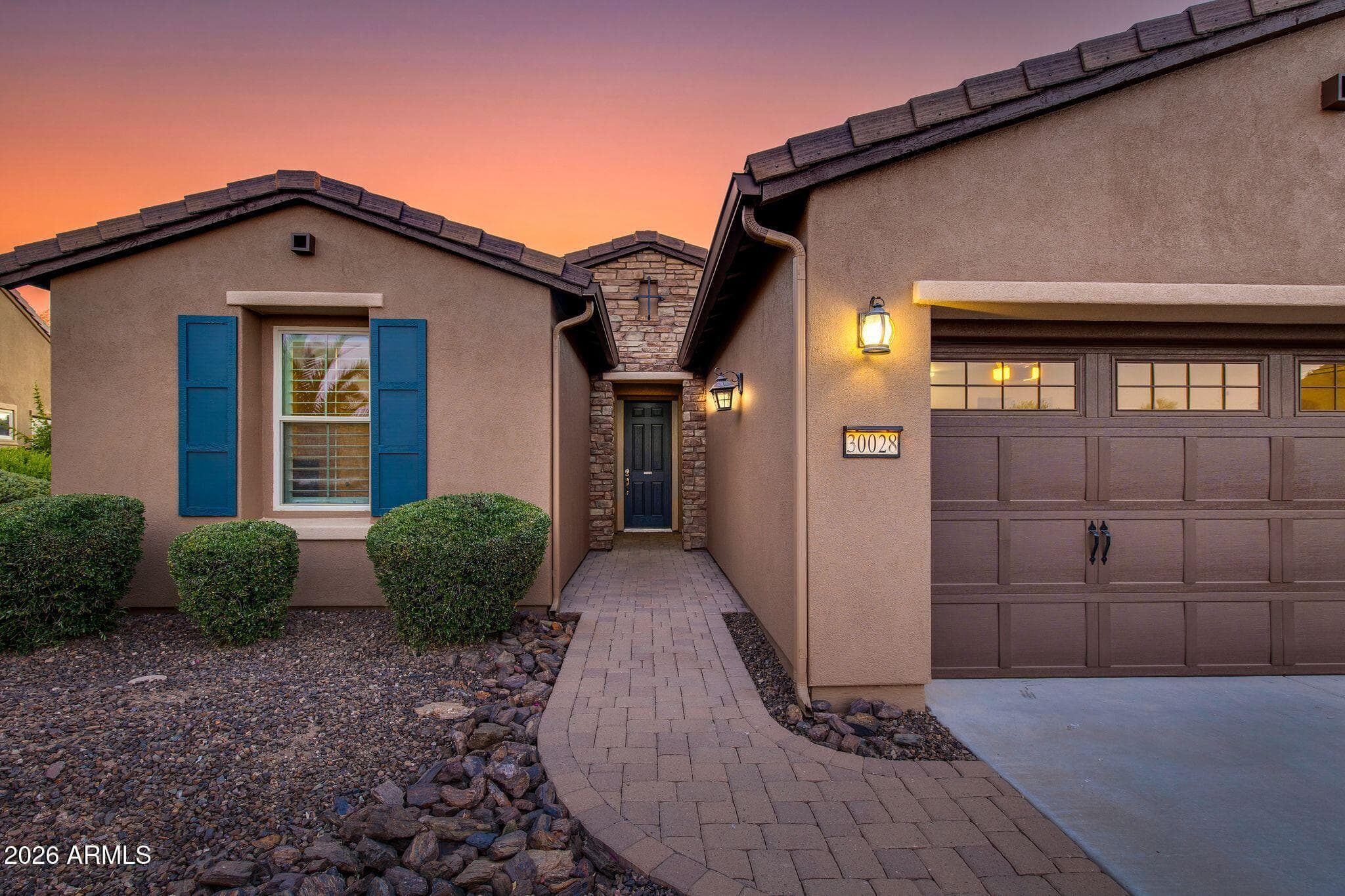 30028 N 129TH Avenue, Peoria, AZ 85383 — photo 7 of 52