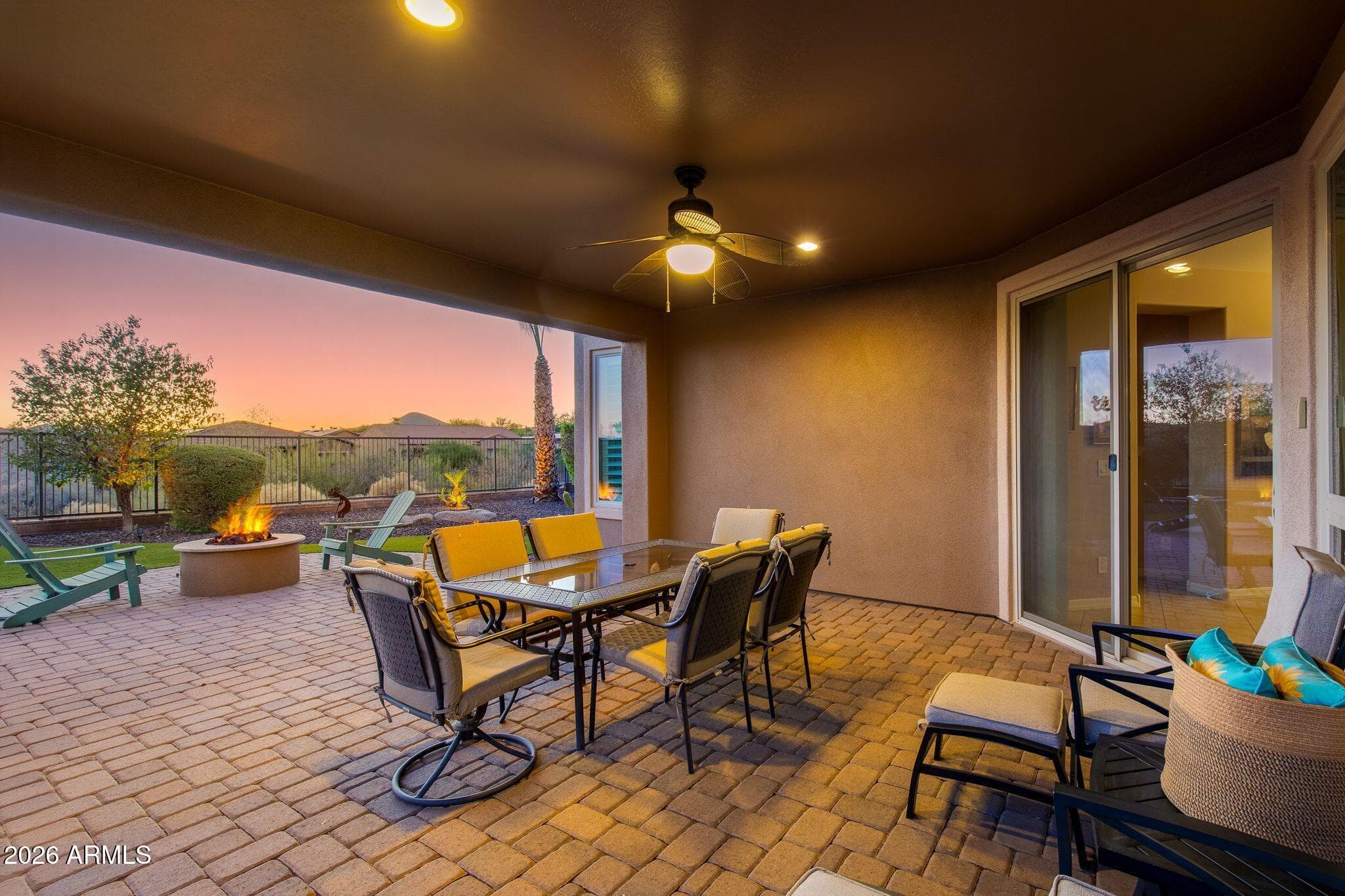 30028 N 129TH Avenue, Peoria, AZ 85383 — photo 41 of 52