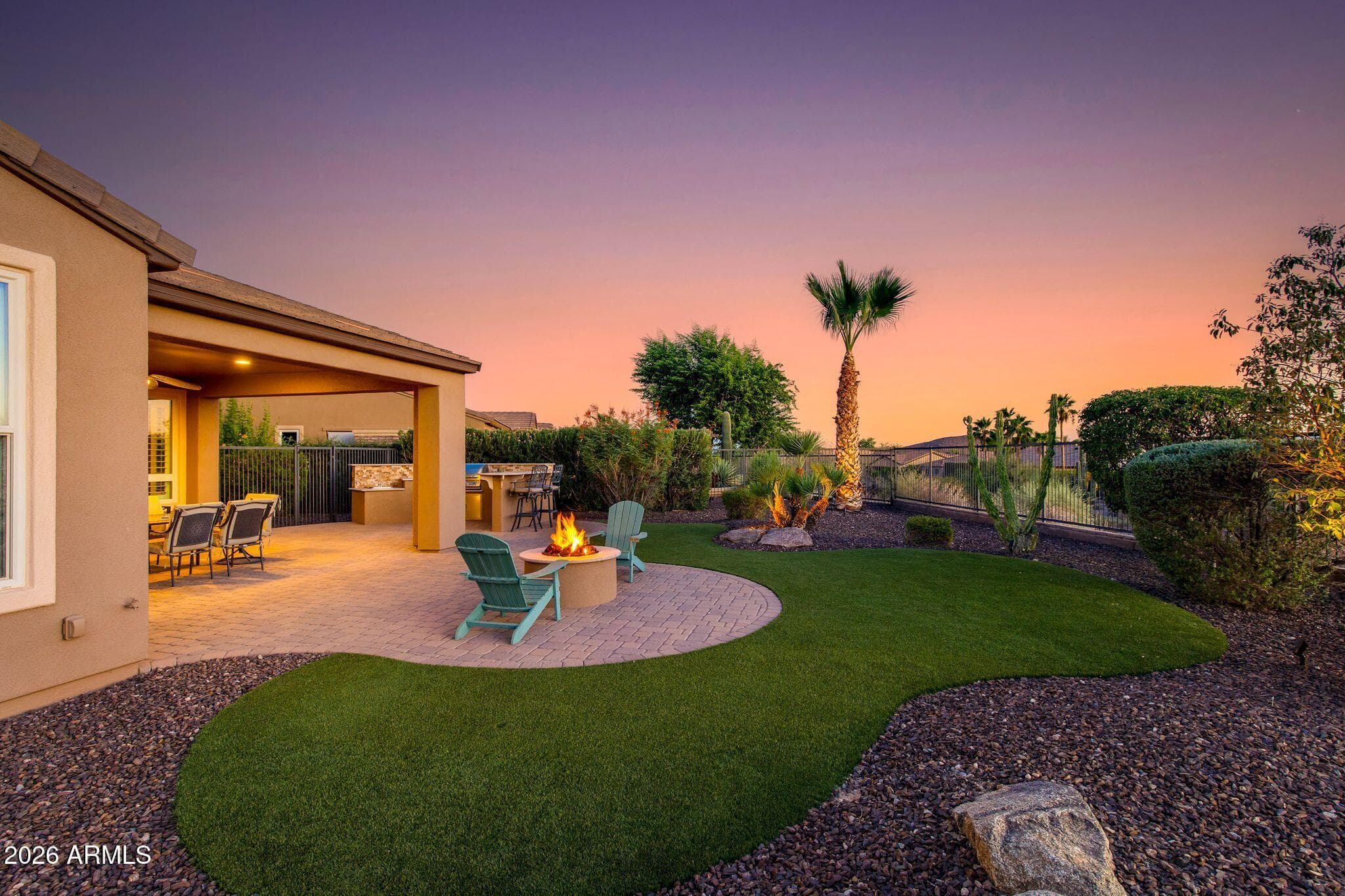 30028 N 129TH Avenue, Peoria, AZ 85383 — photo 43 of 52