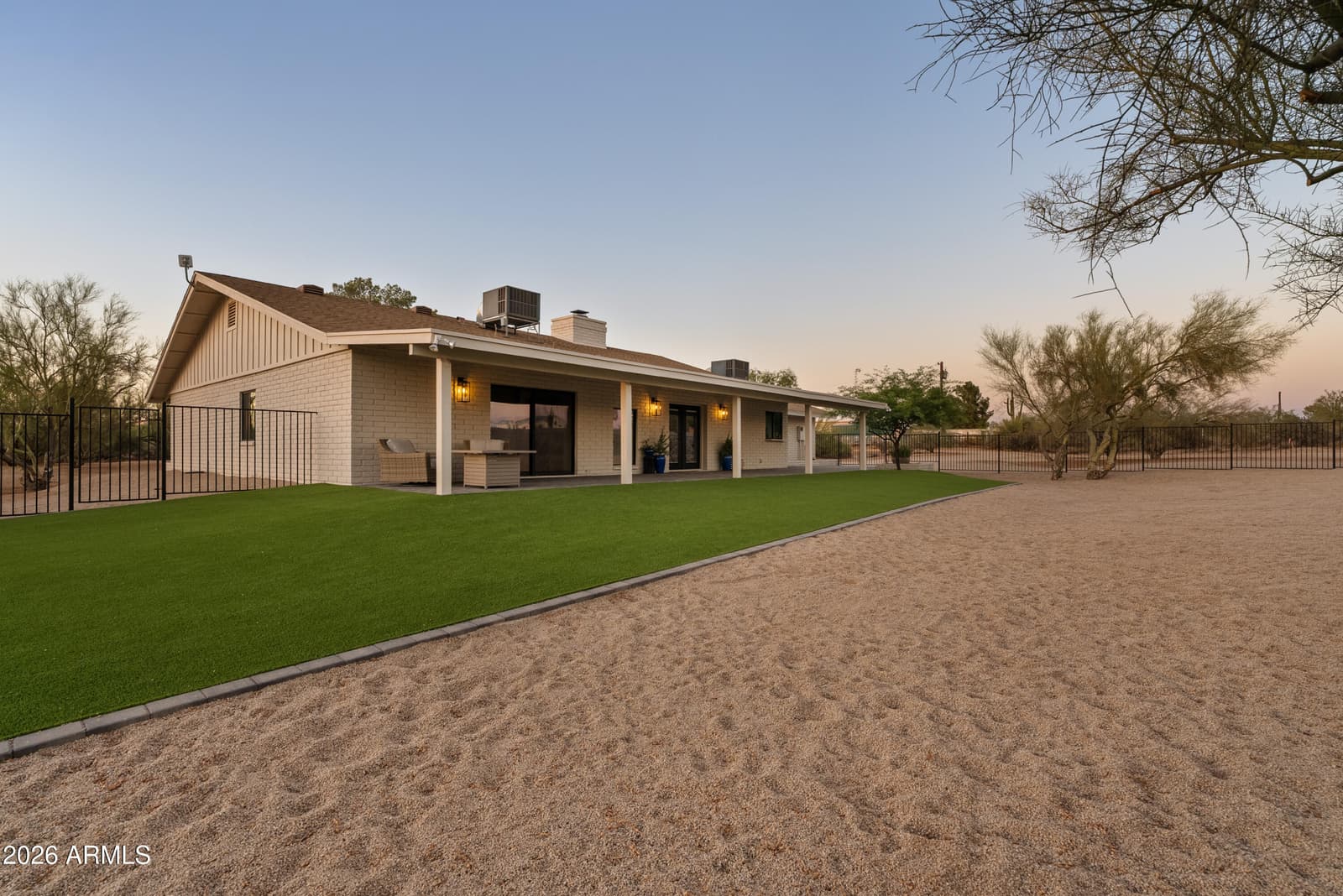 5415 E Skinner Drive, Cave Creek, AZ 85331 — photo 33 of 39