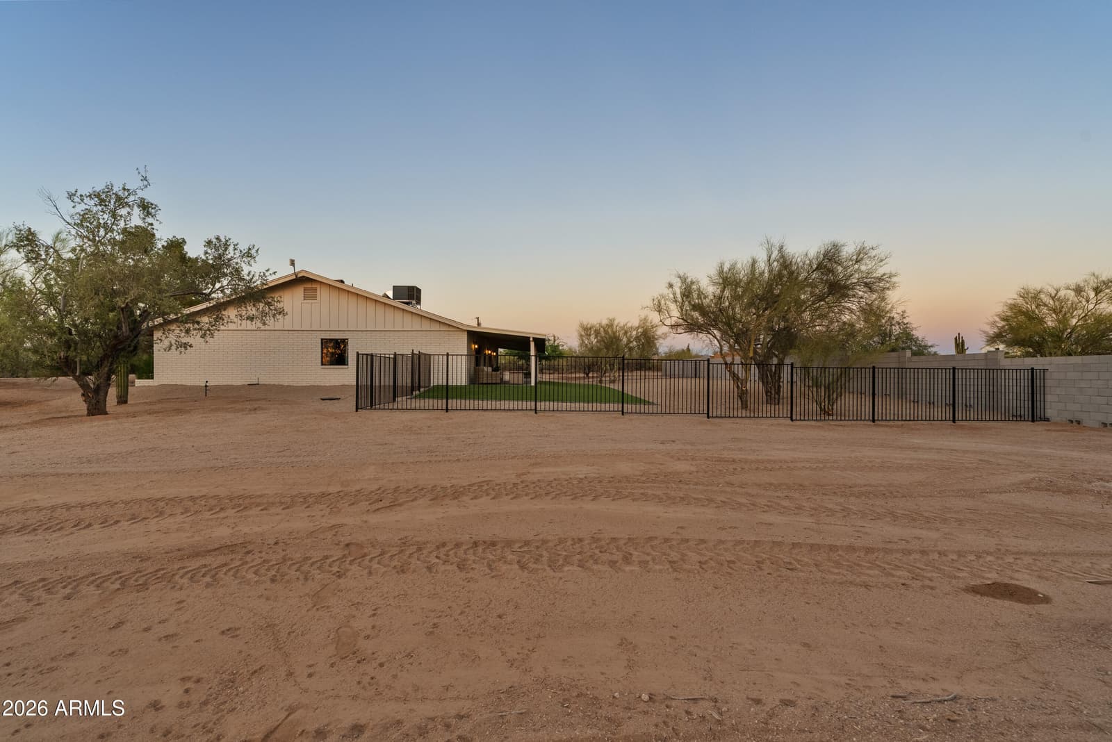 5415 E Skinner Drive, Cave Creek, AZ 85331 — photo 36 of 39