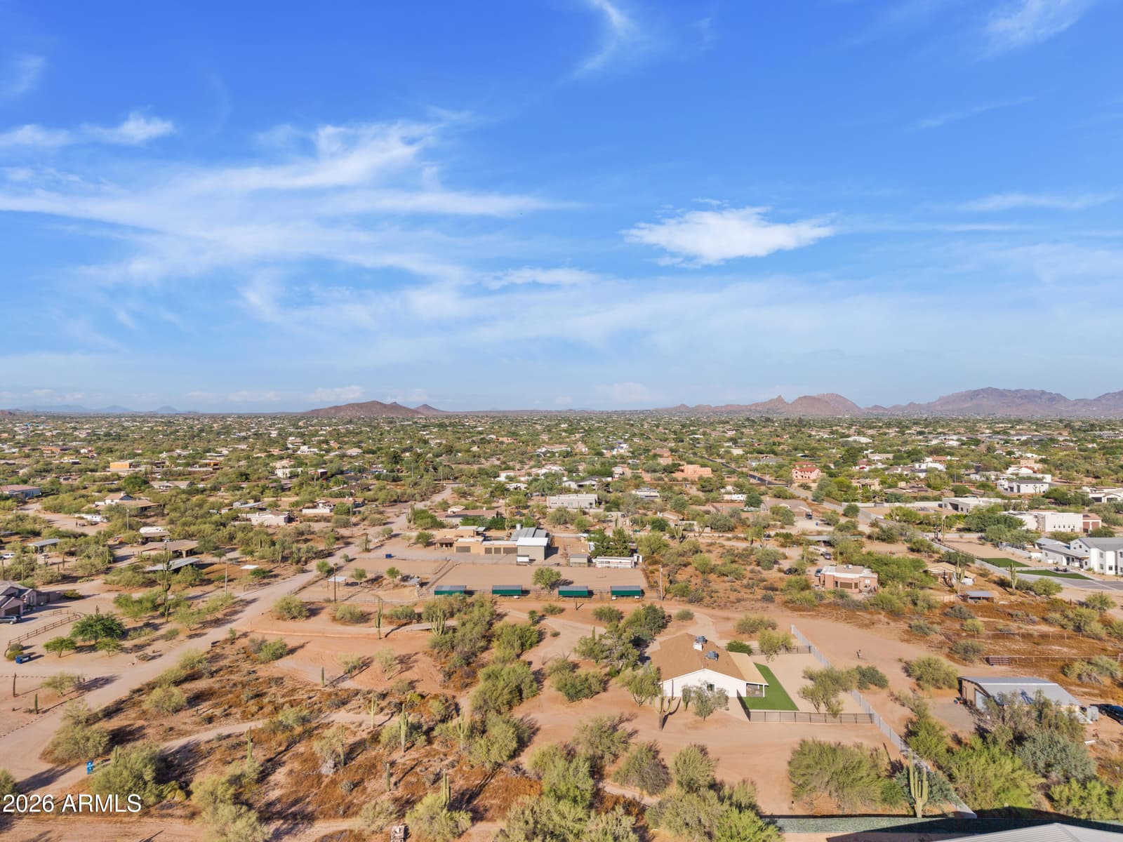 5415 E Skinner Drive, Cave Creek, AZ 85331 — photo 39 of 39
