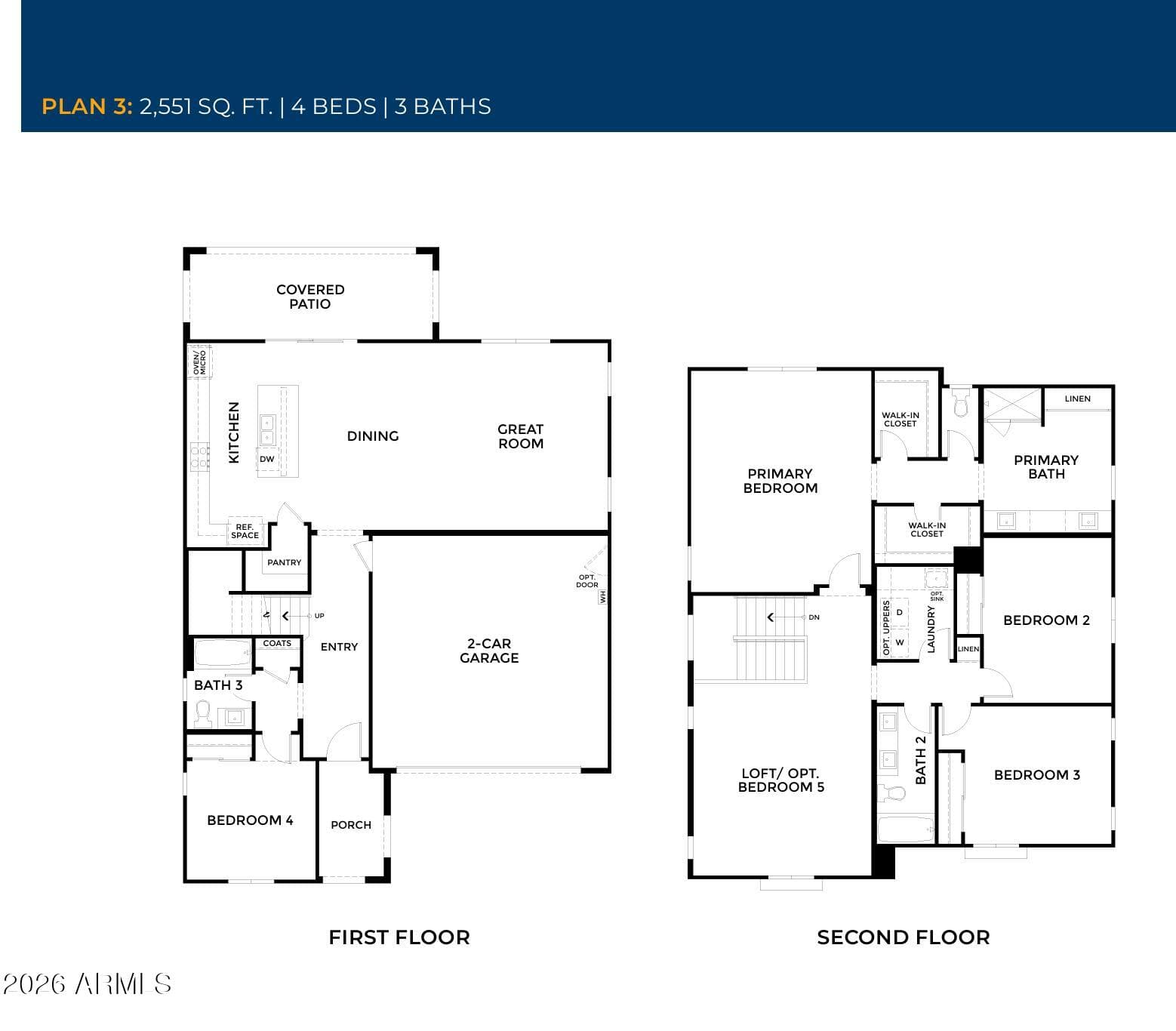2270 S Swan Court, Gilbert, AZ 85295 — photo 4 of 5