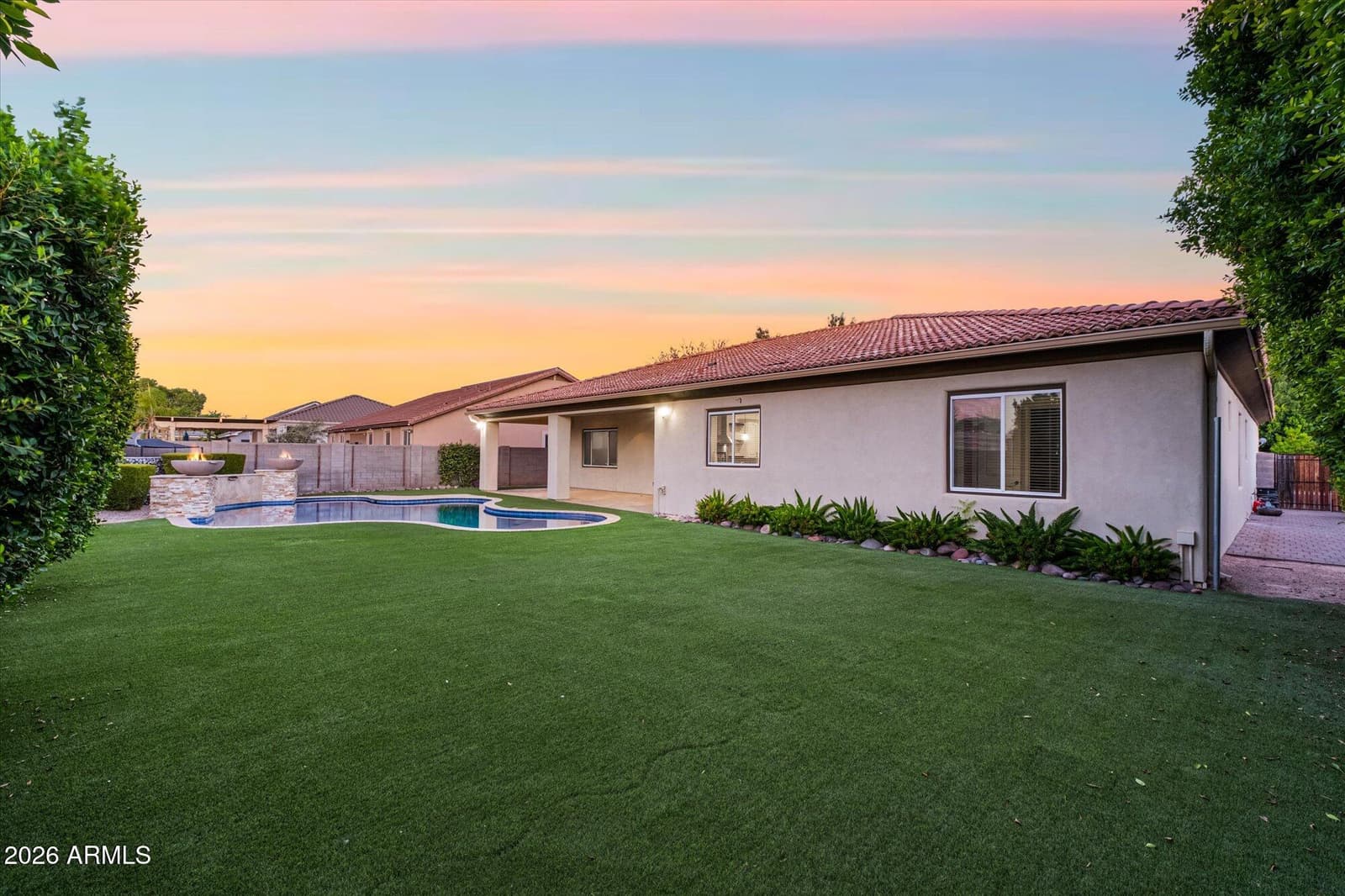 20416 E Appaloosa Drive, Queen Creek, AZ 85142 — photo 4 of 39