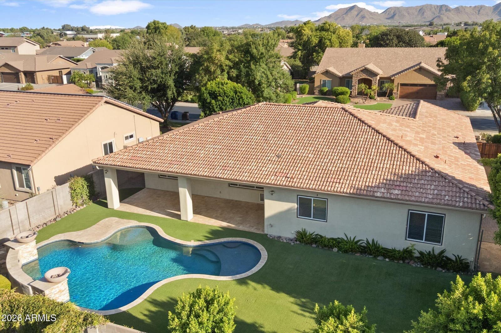 20416 E Appaloosa Drive, Queen Creek, AZ 85142 — photo 5 of 39