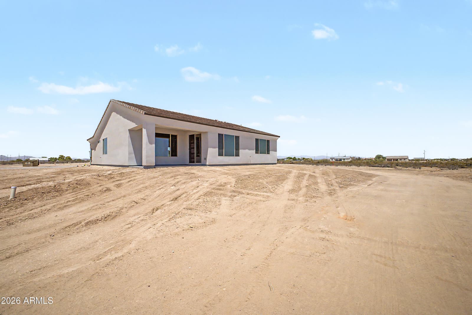37455 W HAYES, Tonopah, AZ 85354 — photo 41 of 45
