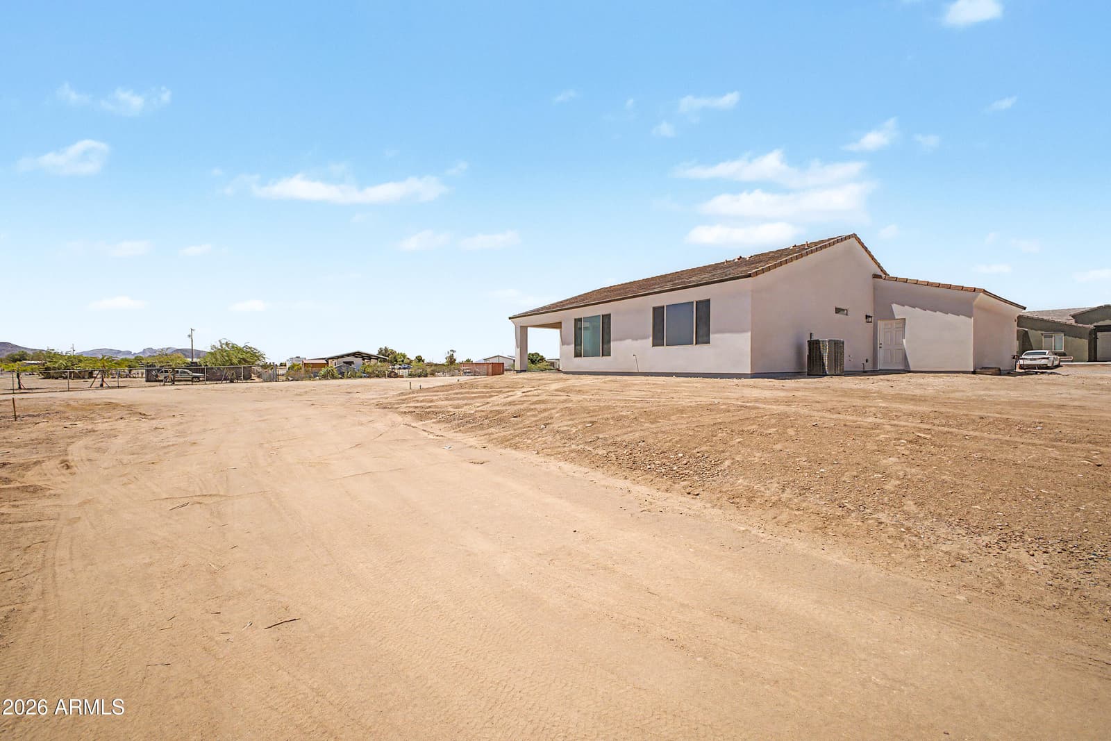 37455 W HAYES, Tonopah, AZ 85354 — photo 43 of 45
