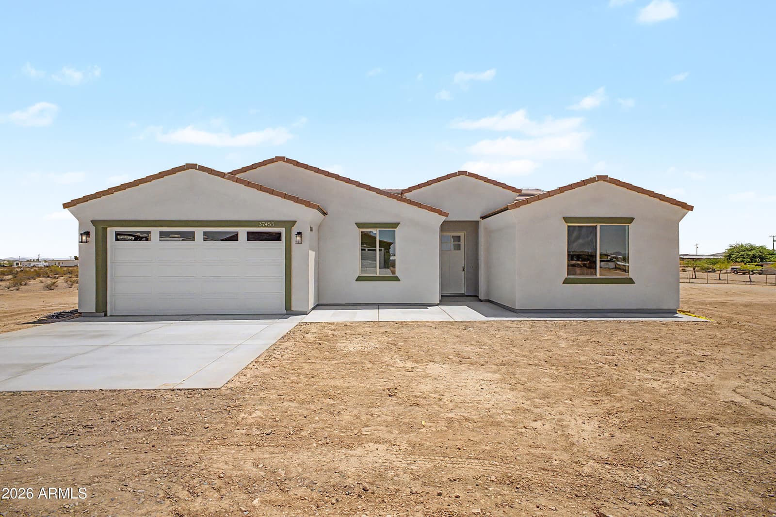 37455 W HAYES, Tonopah, AZ 85354 — photo 2 of 45