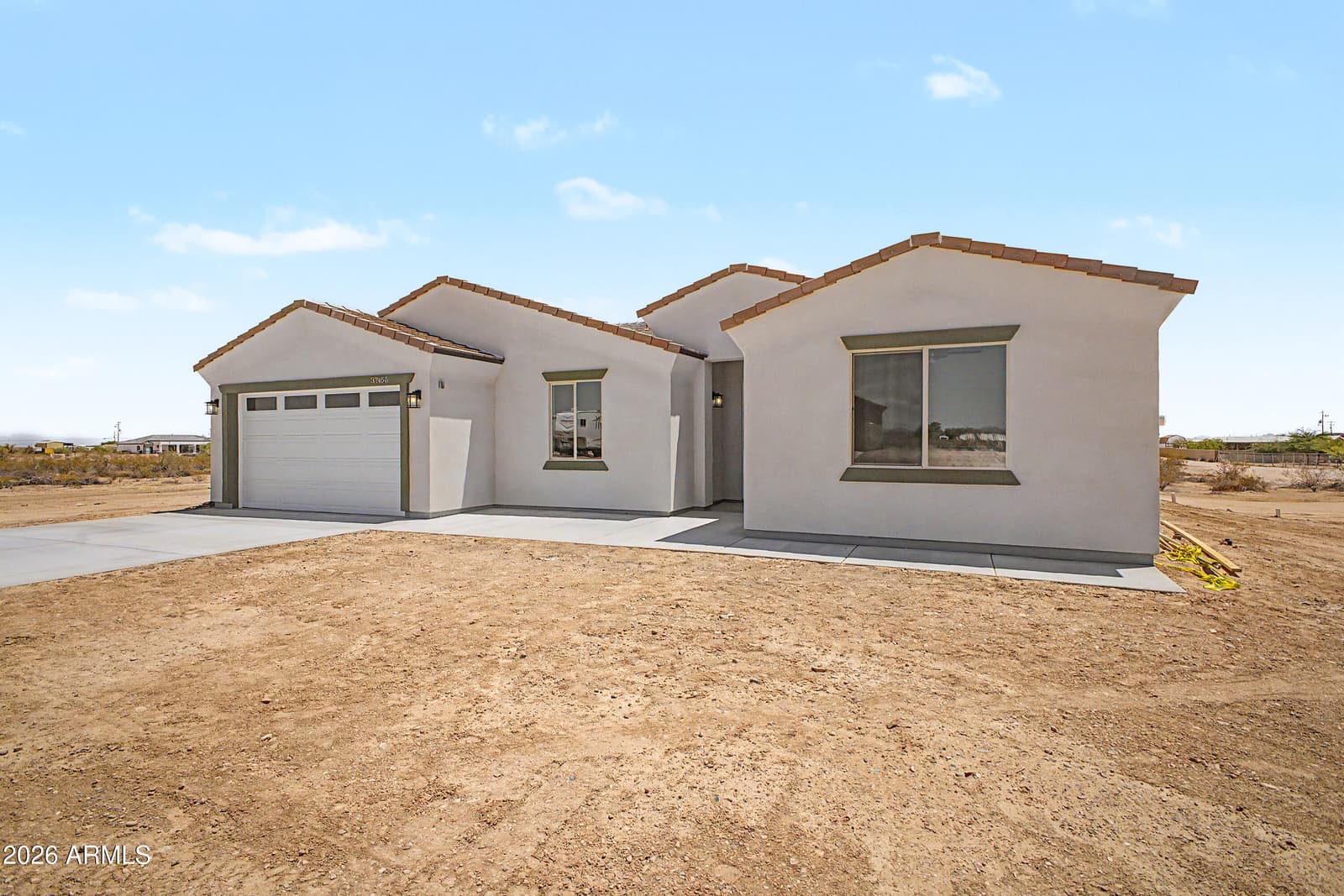 37455 W HAYES, Tonopah, AZ 85354 — photo 4 of 45