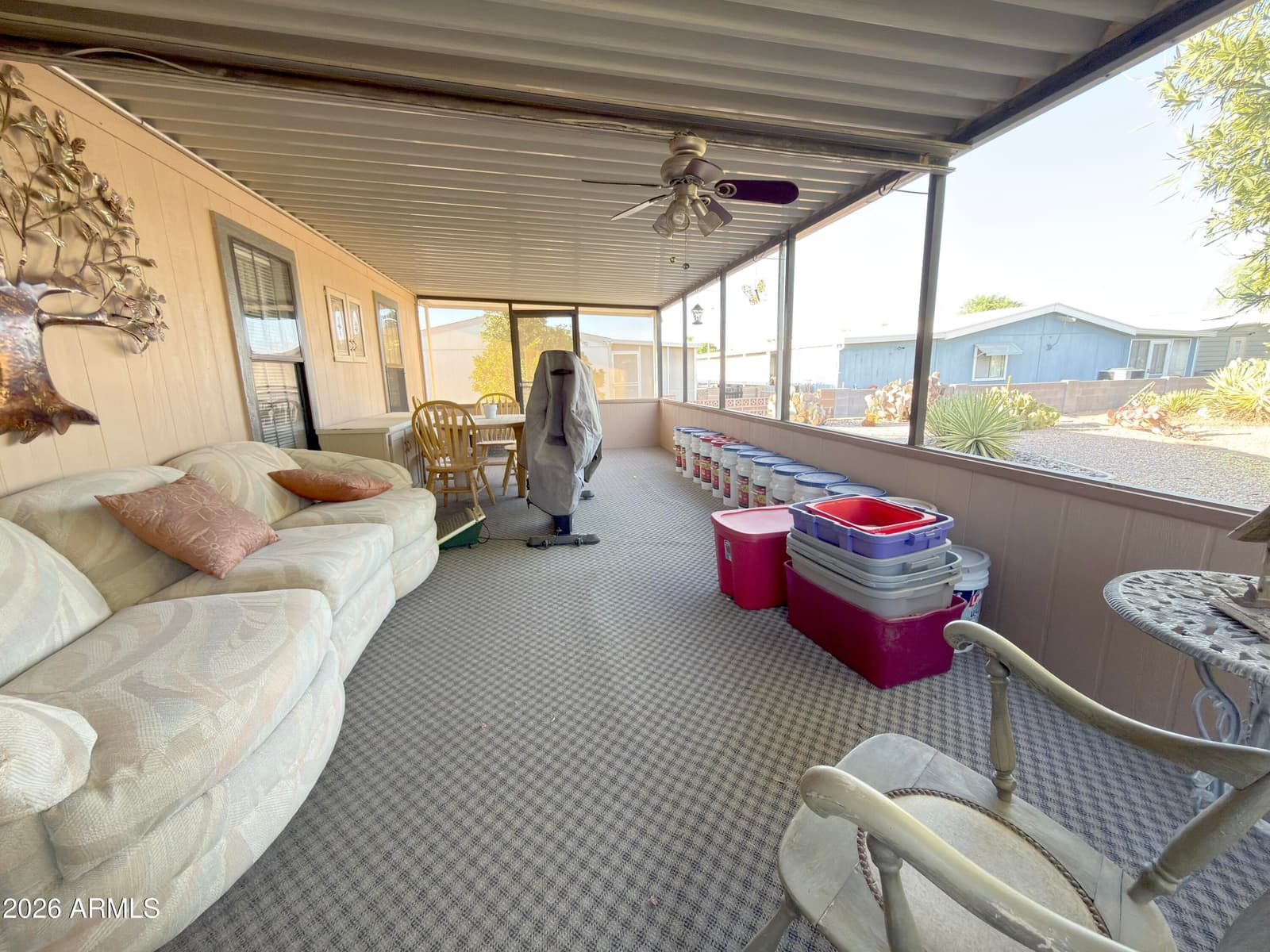 5540 E HARMON Circle, Mesa, AZ 85215 — photo 9 of 9