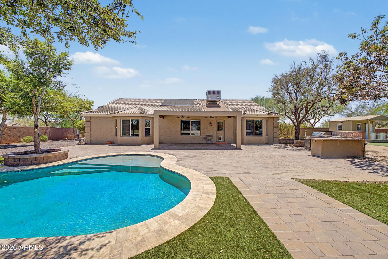 19340 W Lewis Avenue, Buckeye, AZ 85396 — photo 43 of 48