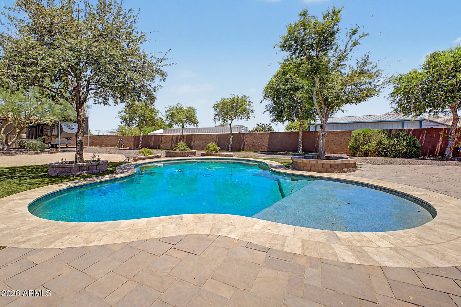 19340 W Lewis Avenue, Buckeye, AZ 85396 — photo 45 of 48