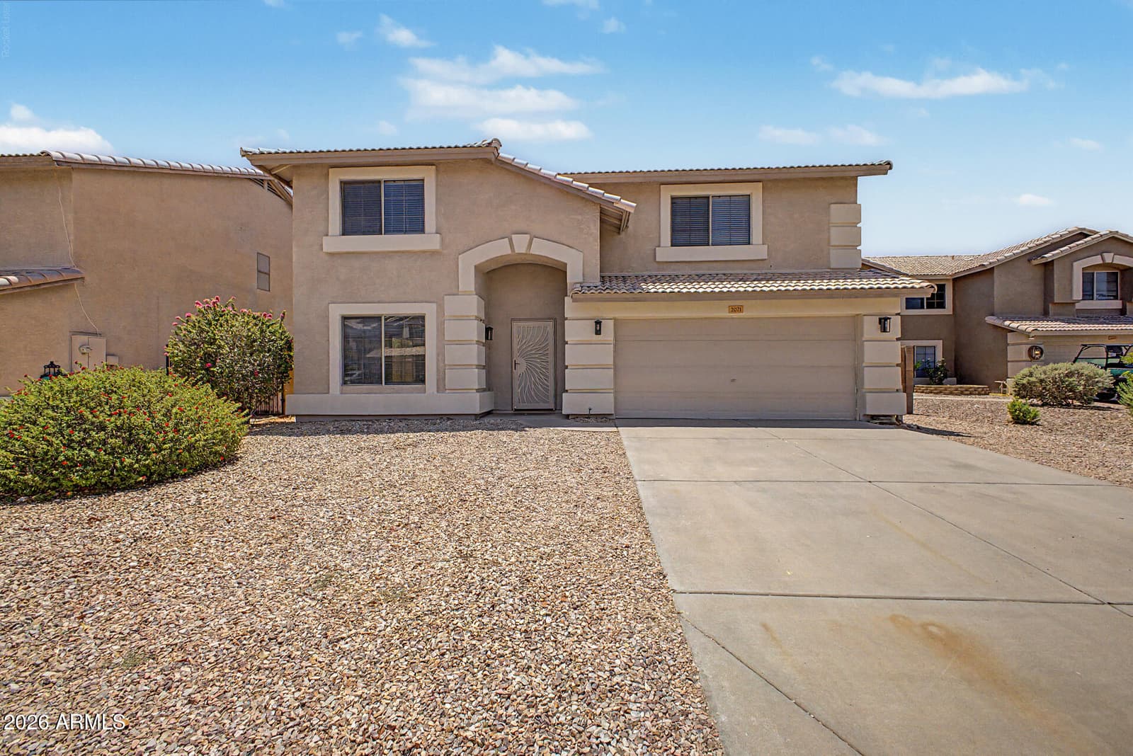 2071 E 36TH Avenue, Apache Junction, AZ 85119