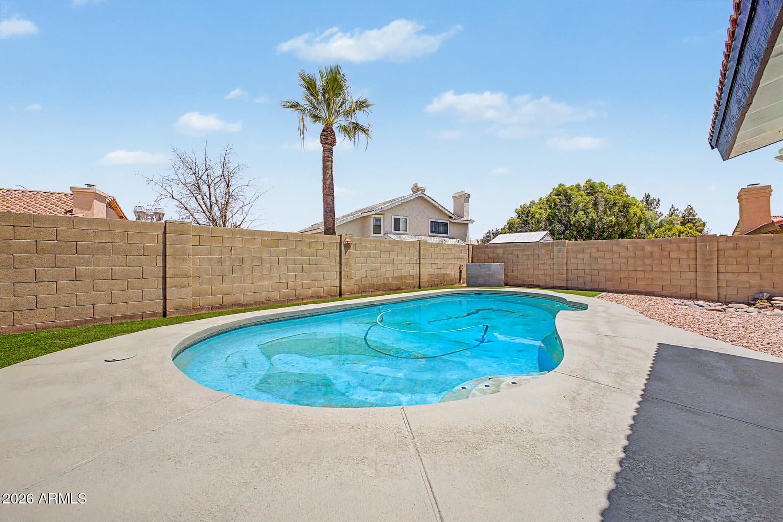 1503 N SPRING, Mesa, AZ 85203 — photo 23 of 25