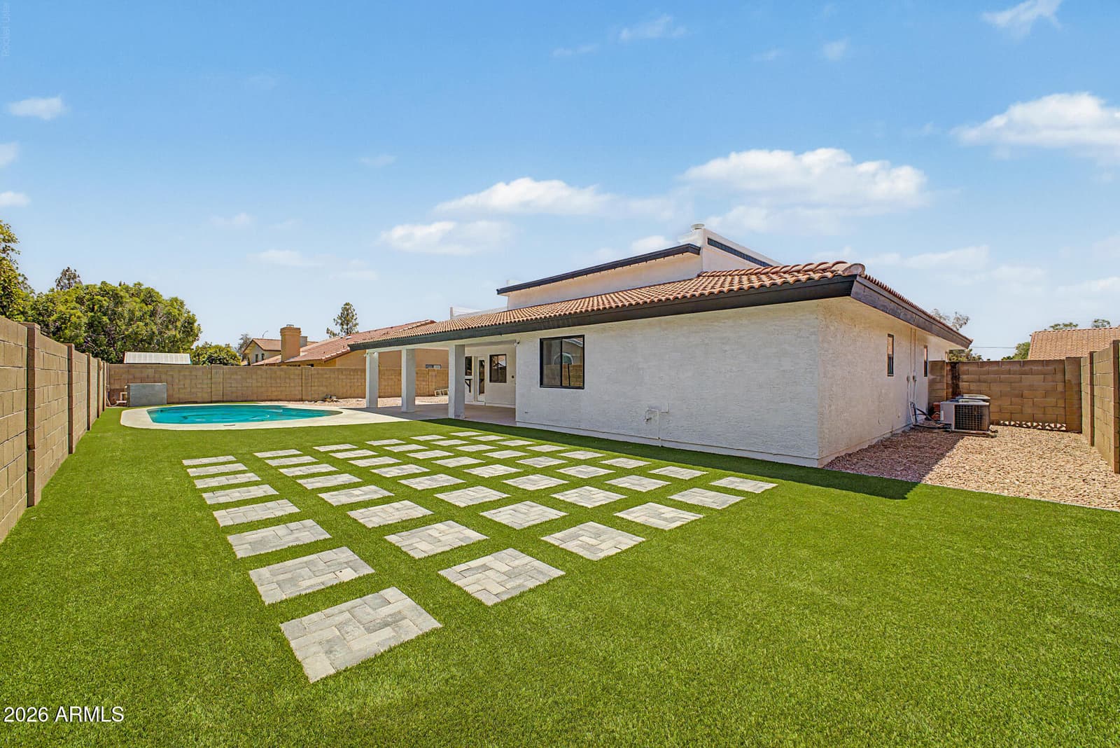 1503 N SPRING, Mesa, AZ 85203 — photo 21 of 25