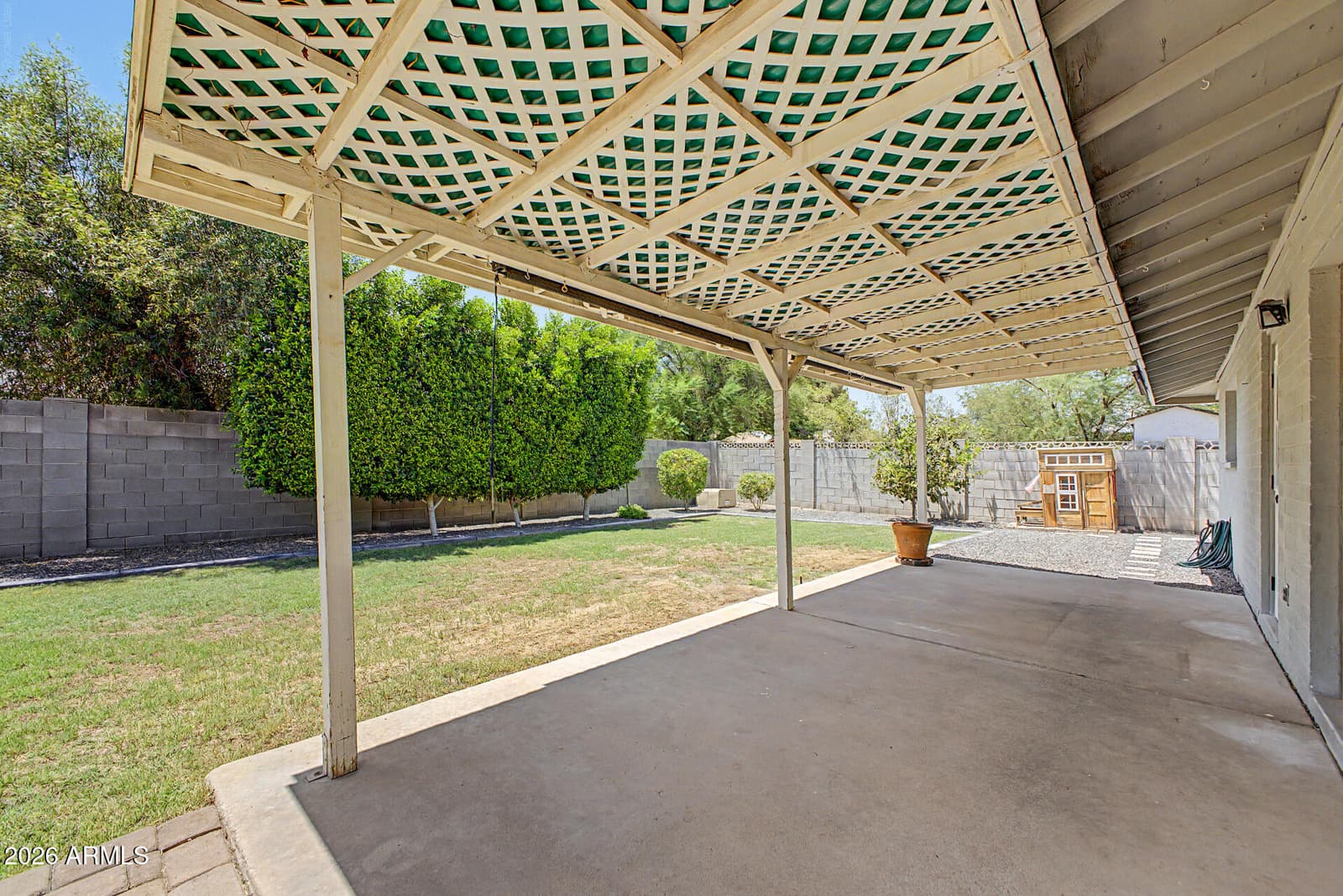 15616 N 56TH Avenue, Glendale, AZ 85306 — photo 30 of 38