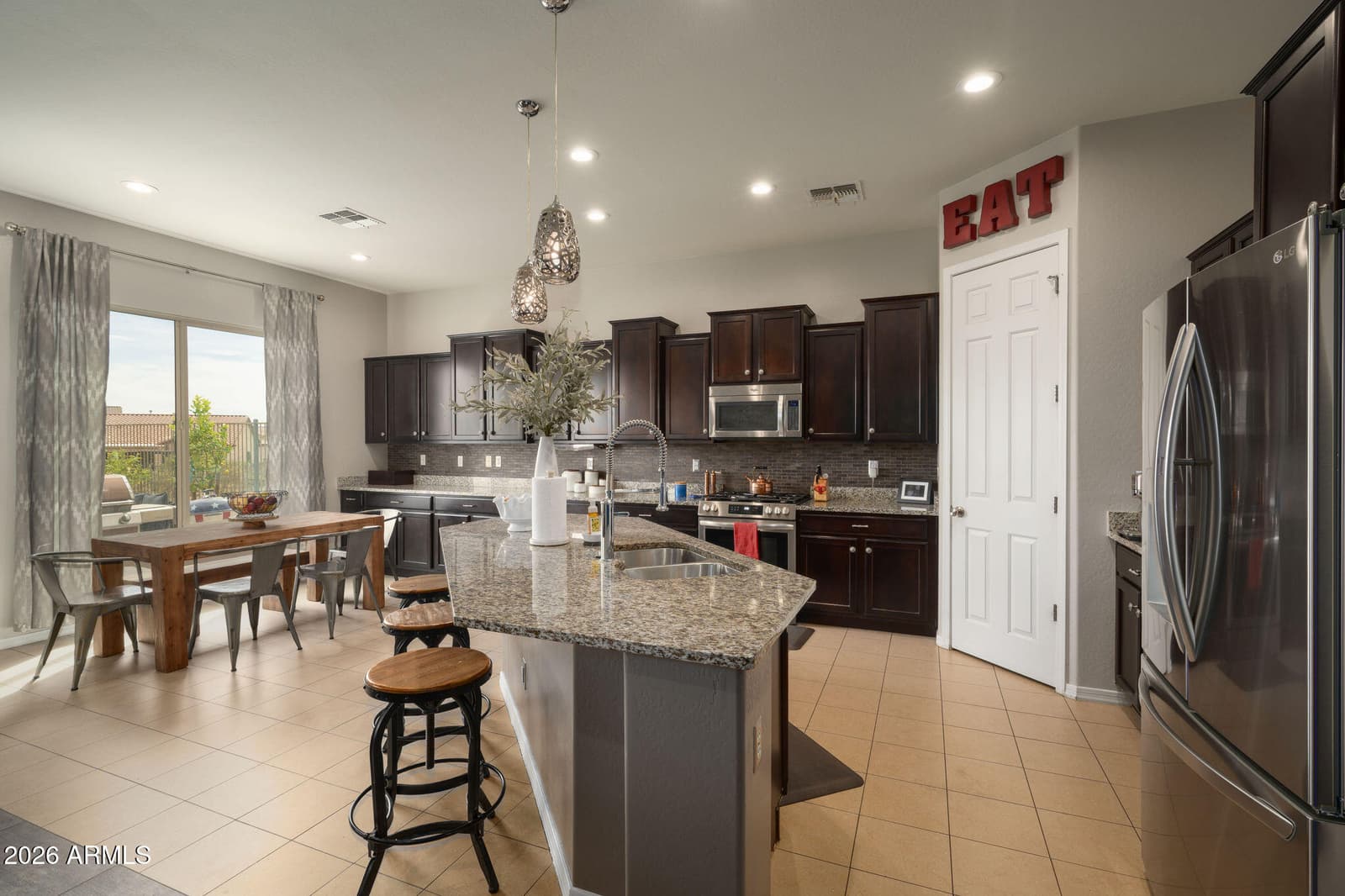 5913 E Bramble Berry Lane, Cave Creek, AZ 85331 — photo 2 of 20