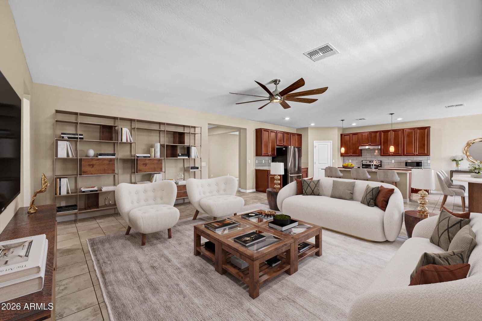 40978 W PRYOR Lane, Maricopa, AZ 85138 — photo 11 of 47