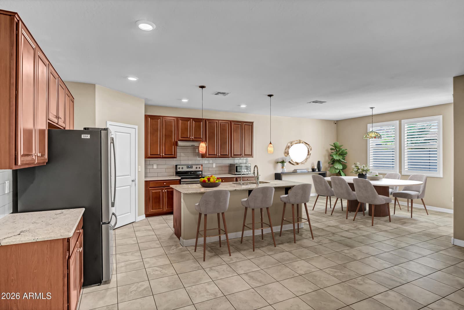 40978 W PRYOR Lane, Maricopa, AZ 85138 — photo 17 of 47