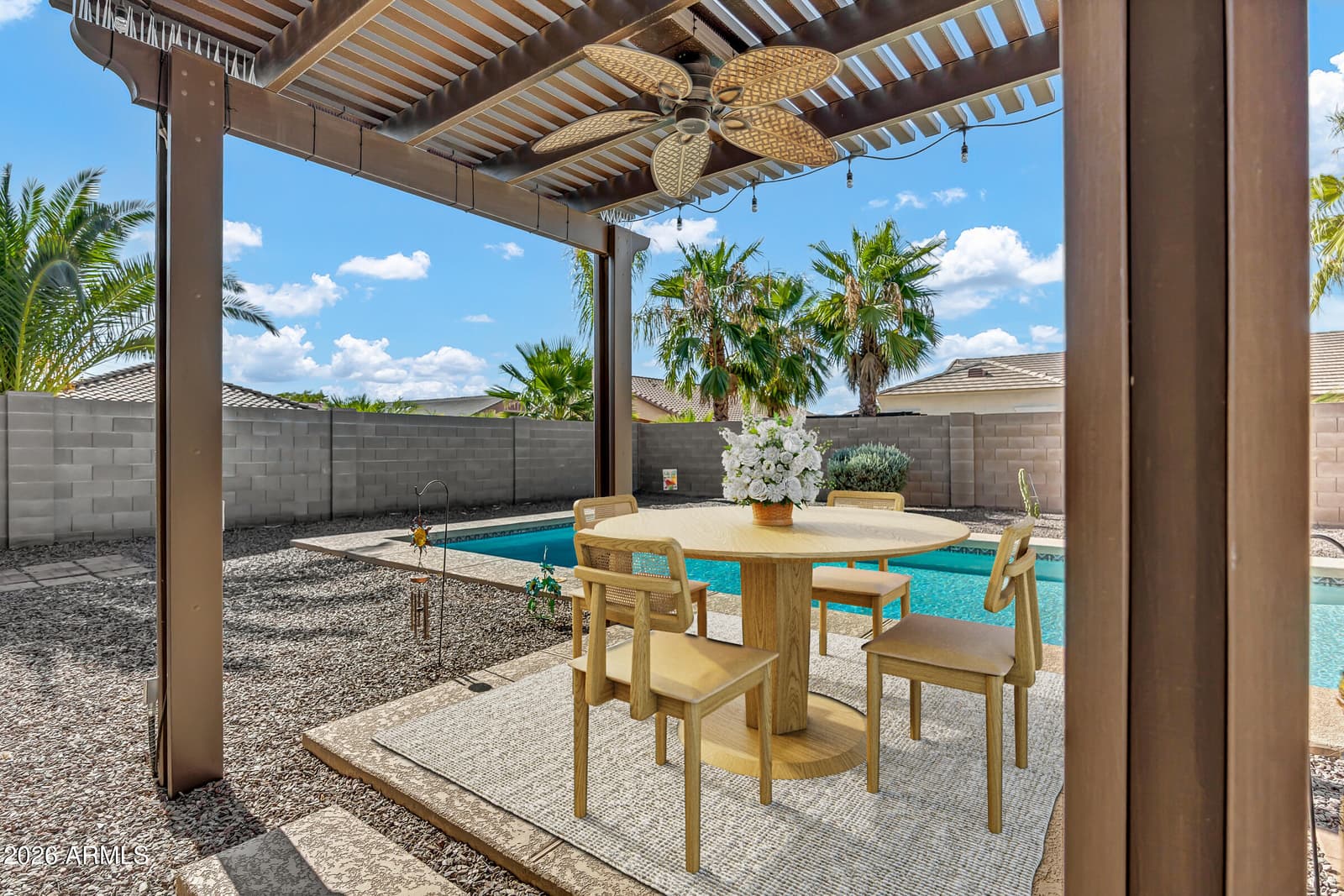 40978 W PRYOR Lane, Maricopa, AZ 85138 — photo 40 of 47
