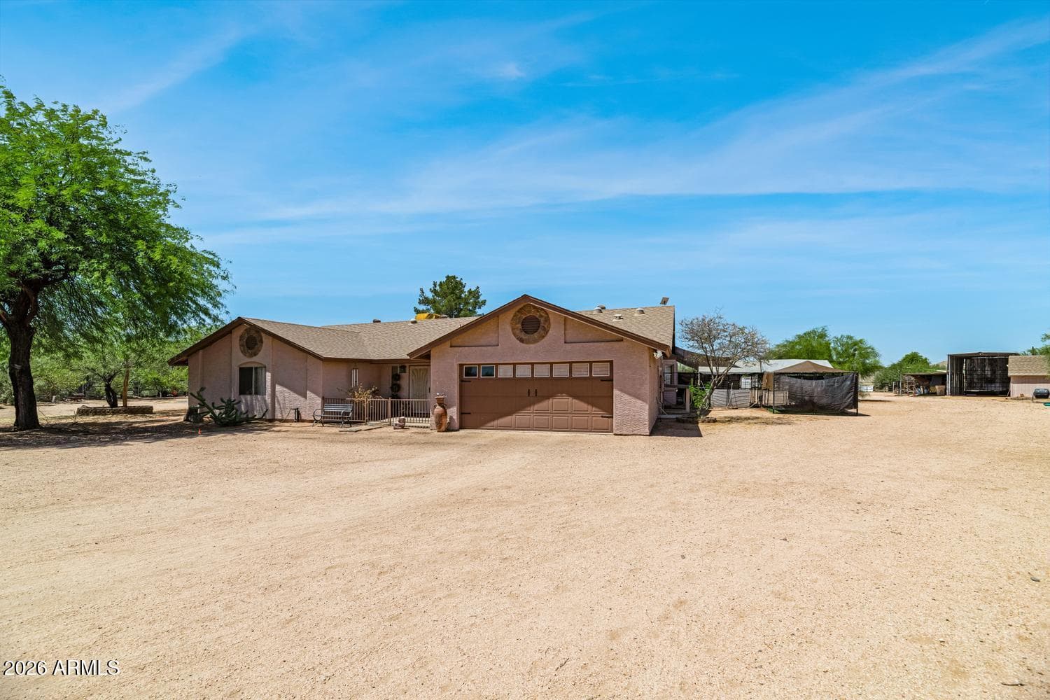 28414 N 54TH Street, Cave Creek, AZ 85331 — photo 1 of 43