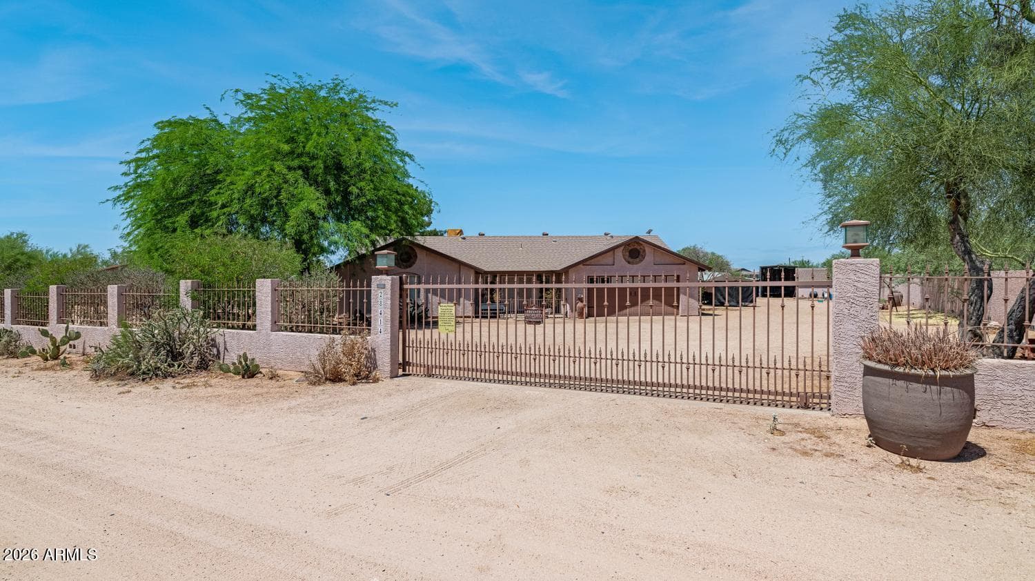 28414 N 54TH Street, Cave Creek, AZ 85331 — photo 3 of 43