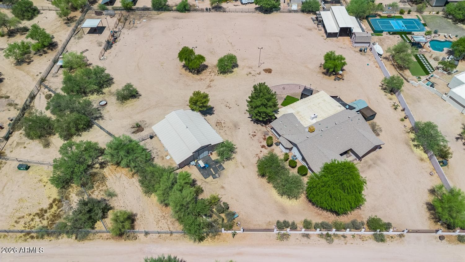 28414 N 54TH Street, Cave Creek, AZ 85331 — photo 4 of 43